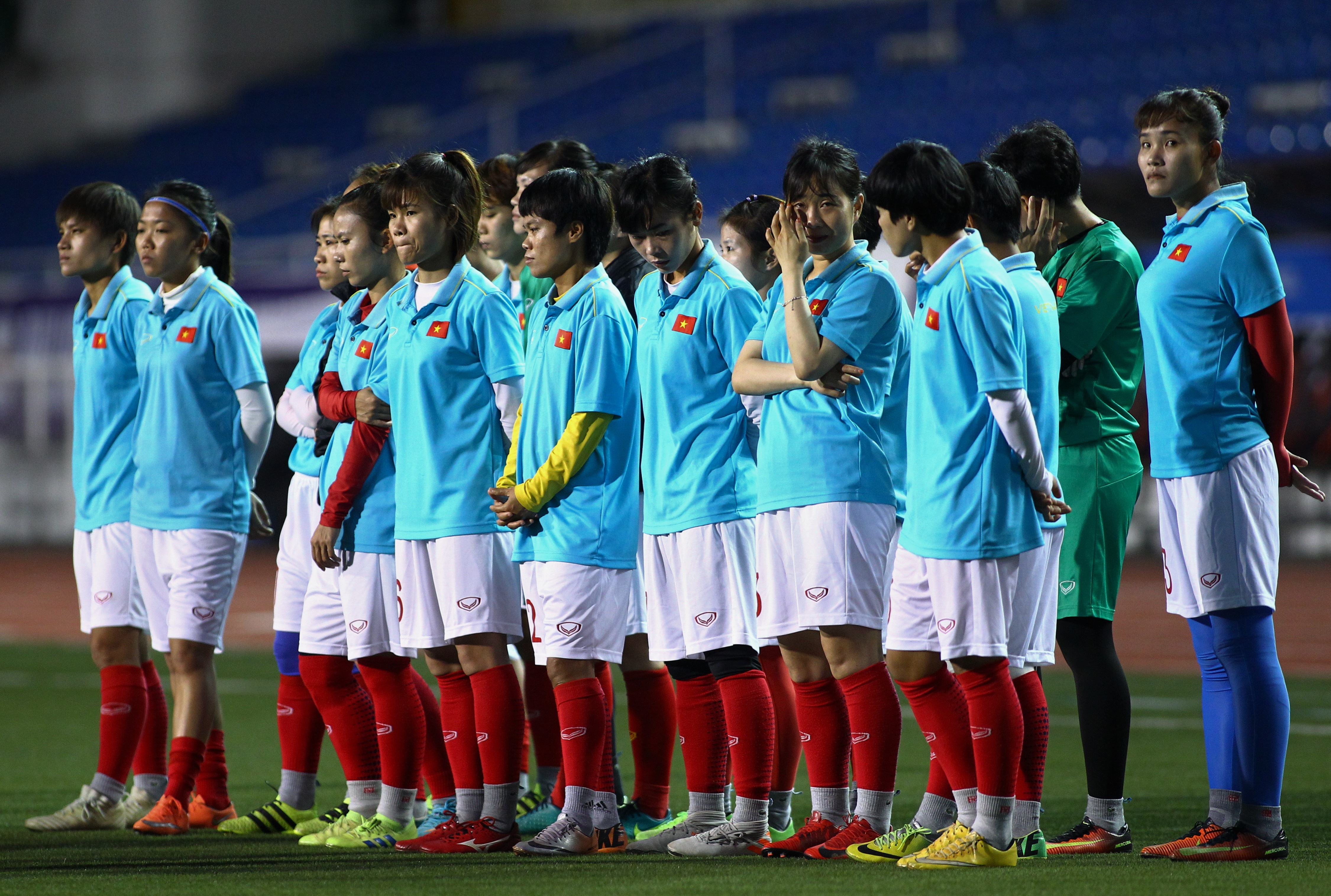 tuyen nu viet nam anh 1