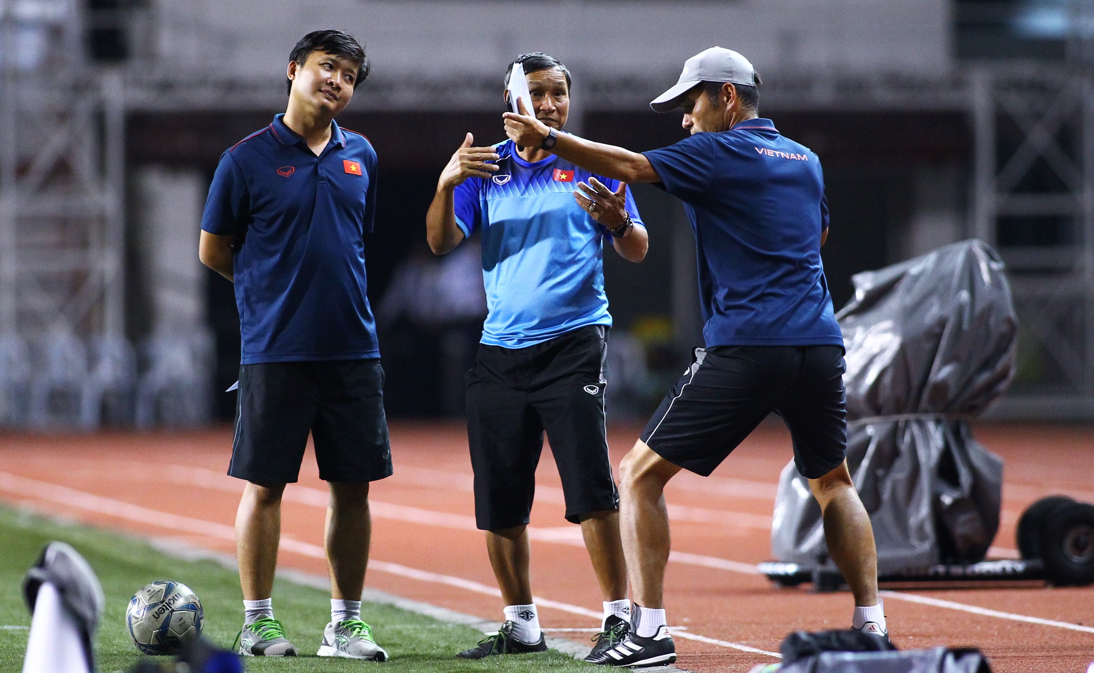 tuyển nữ việt nam ảnh 3 tuyen nu viet nam anh 3