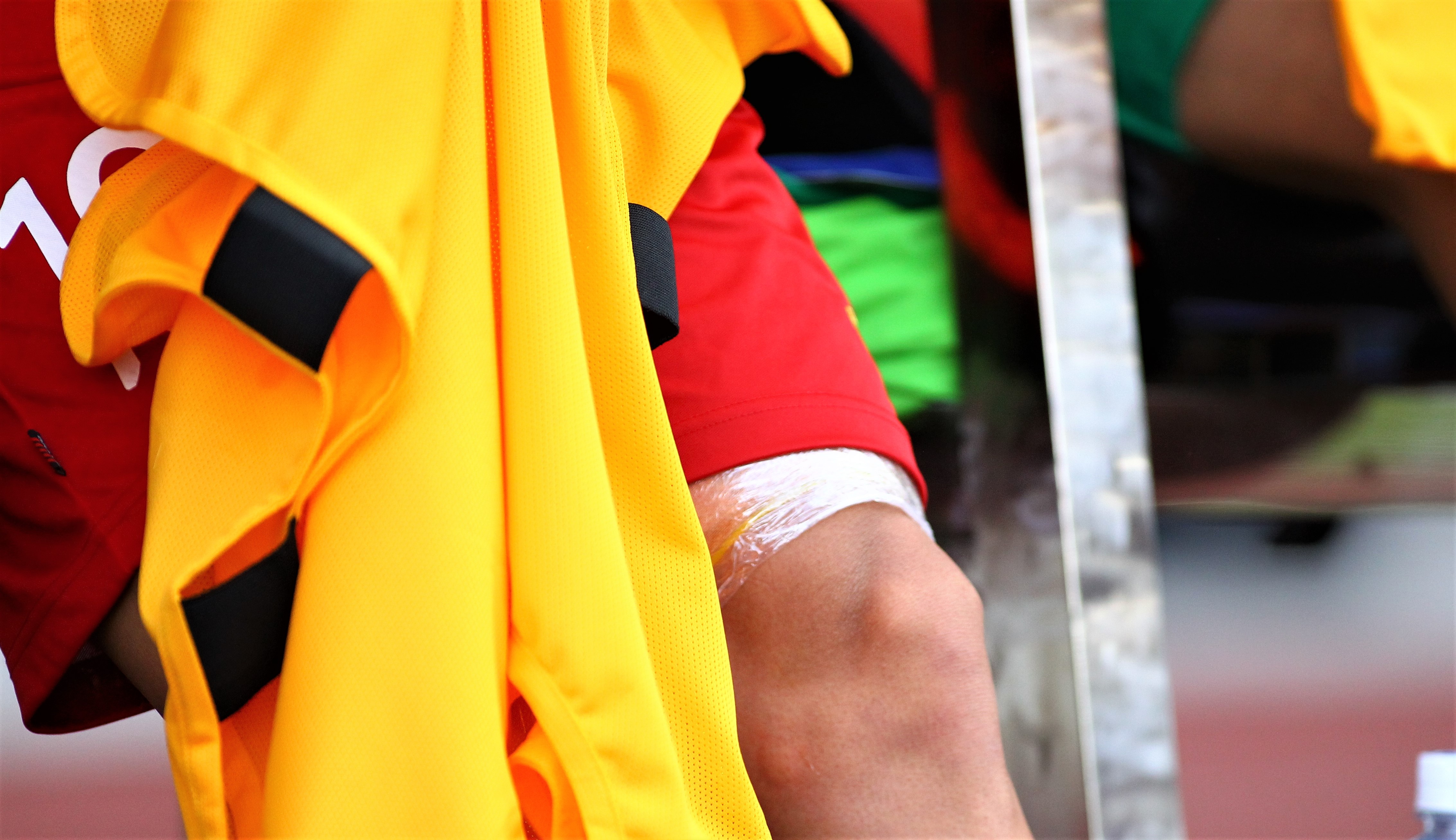 quang hải chấn thương ảnh 4 quang hai chan thuong anh 4