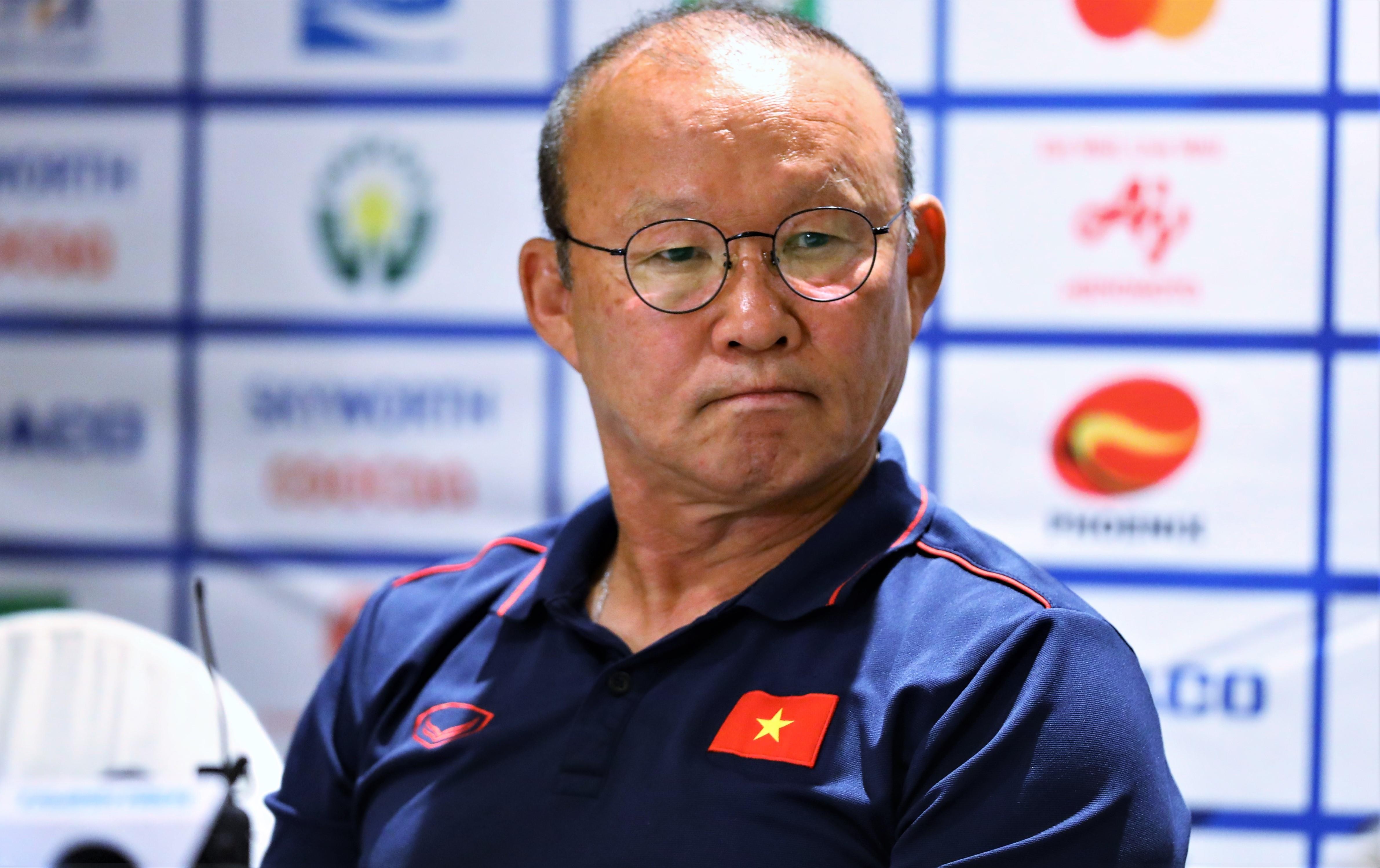 HLV Park: 'Quang Hai se xin Pau FC ve da AFF Cup' hinh anh