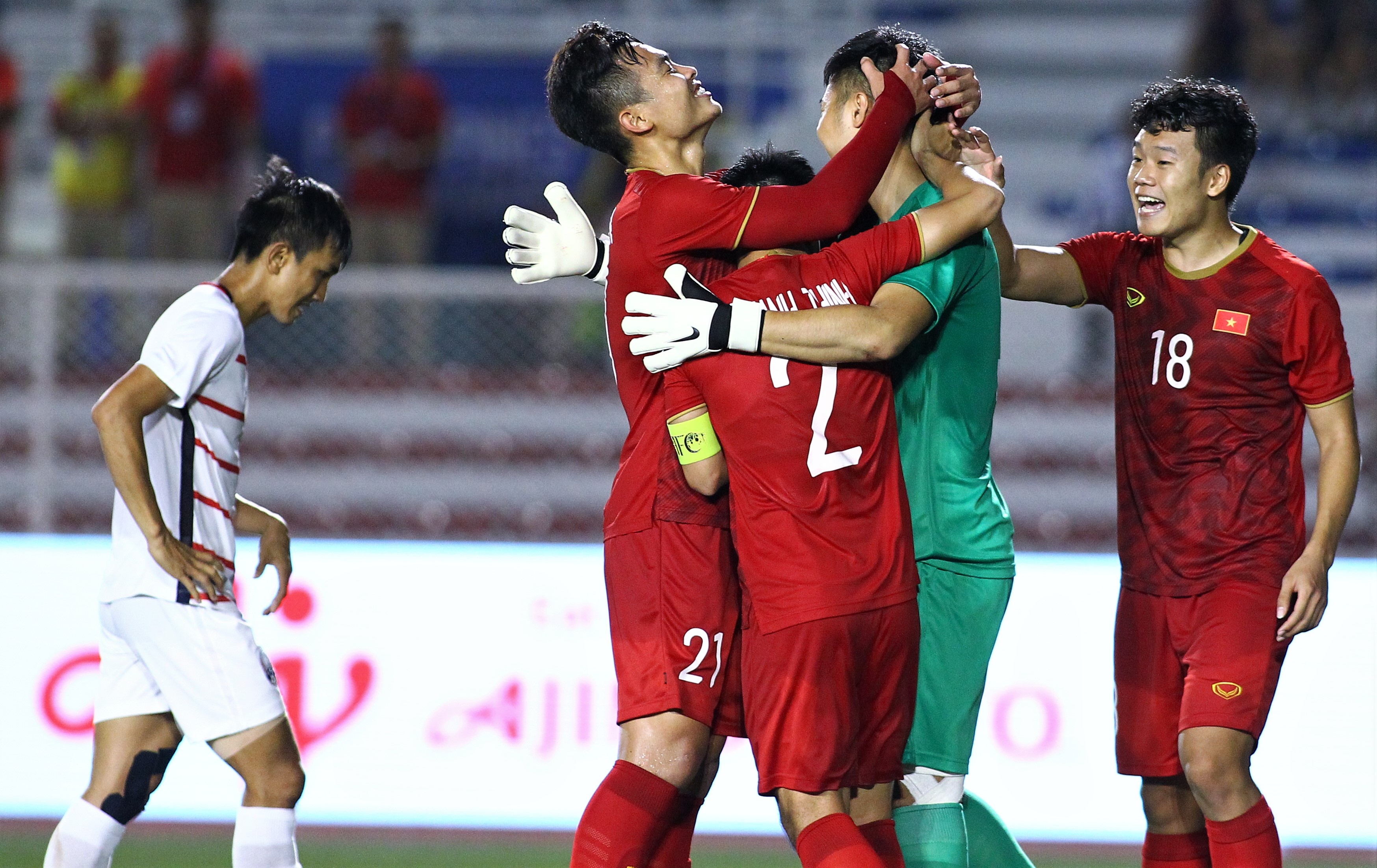 sea games 30 ảnh 8 sea games 30 anh 8