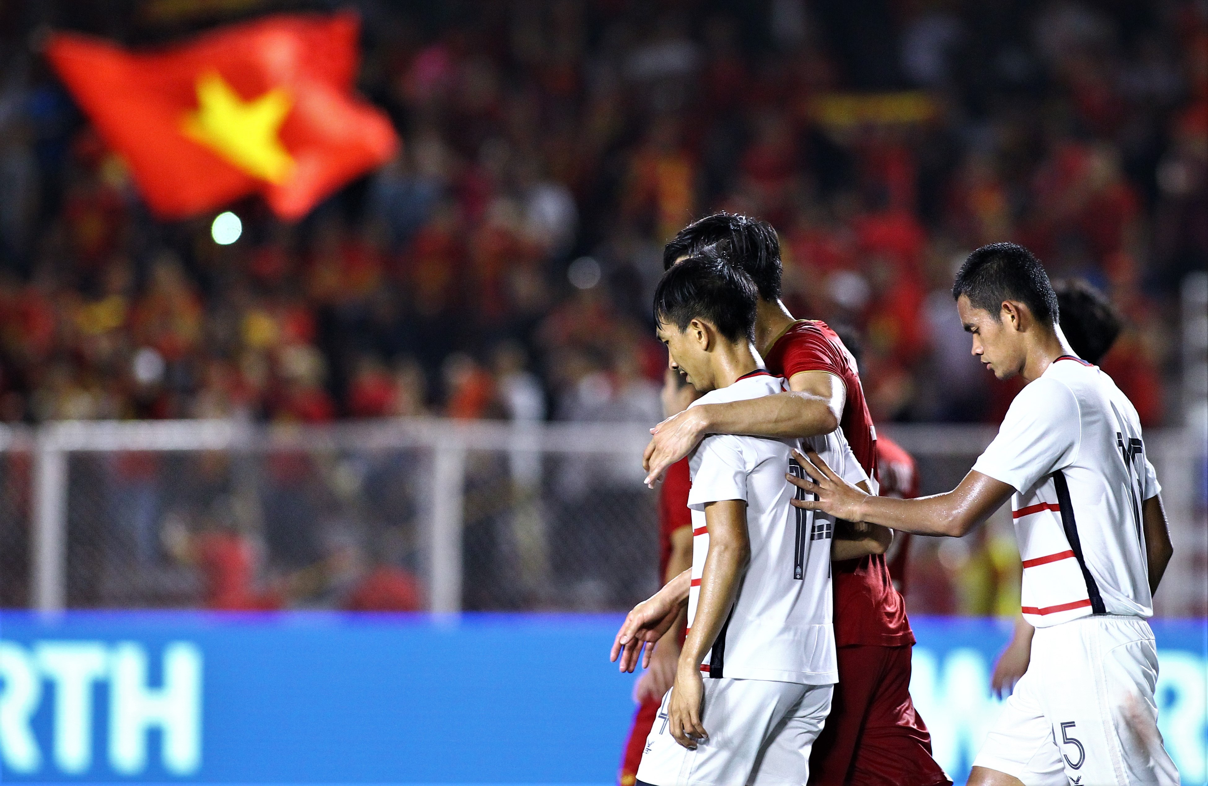 sea games 30 ảnh 9 sea games 30 anh 9