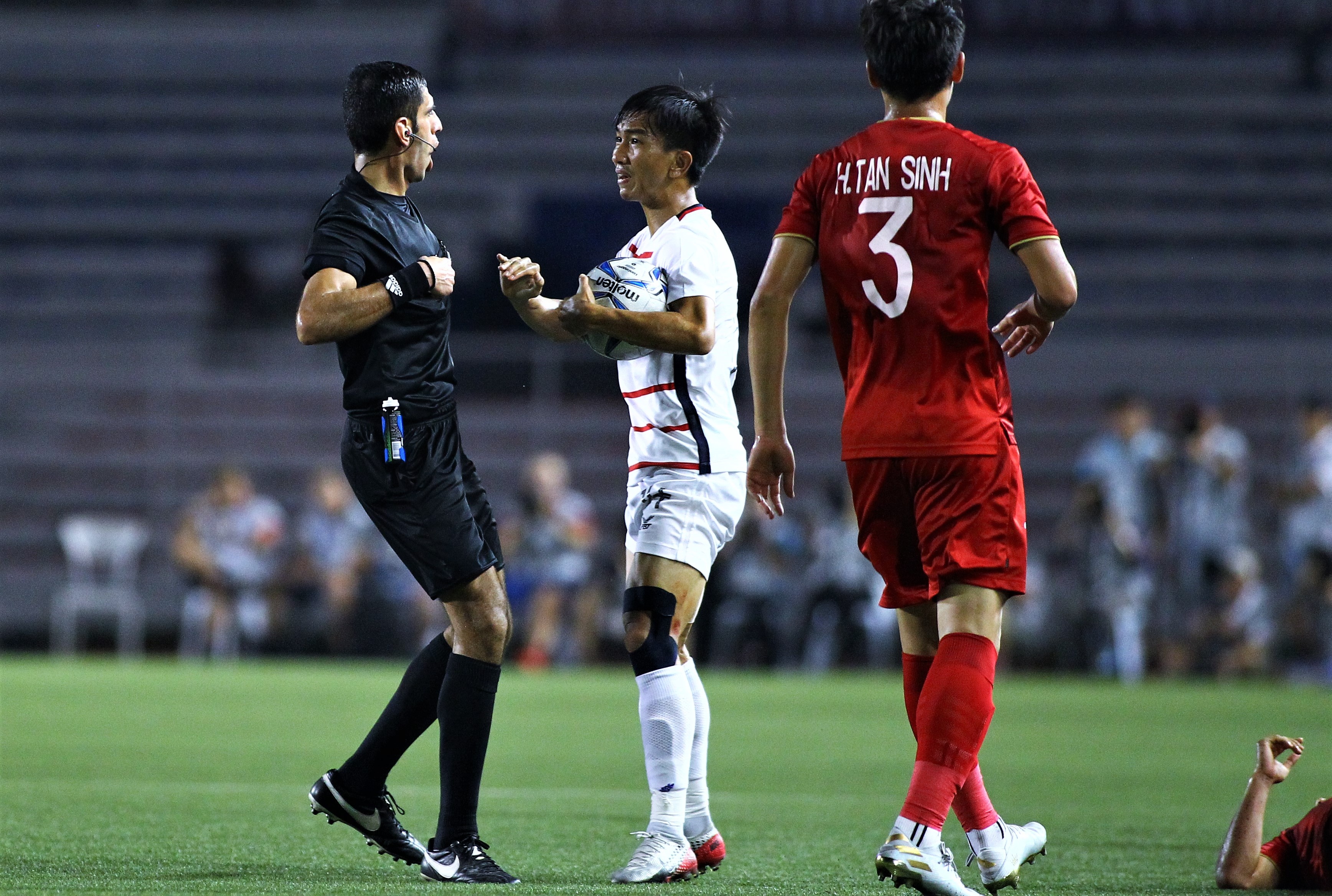 sea games 30 ảnh 3 sea games 30 anh 3