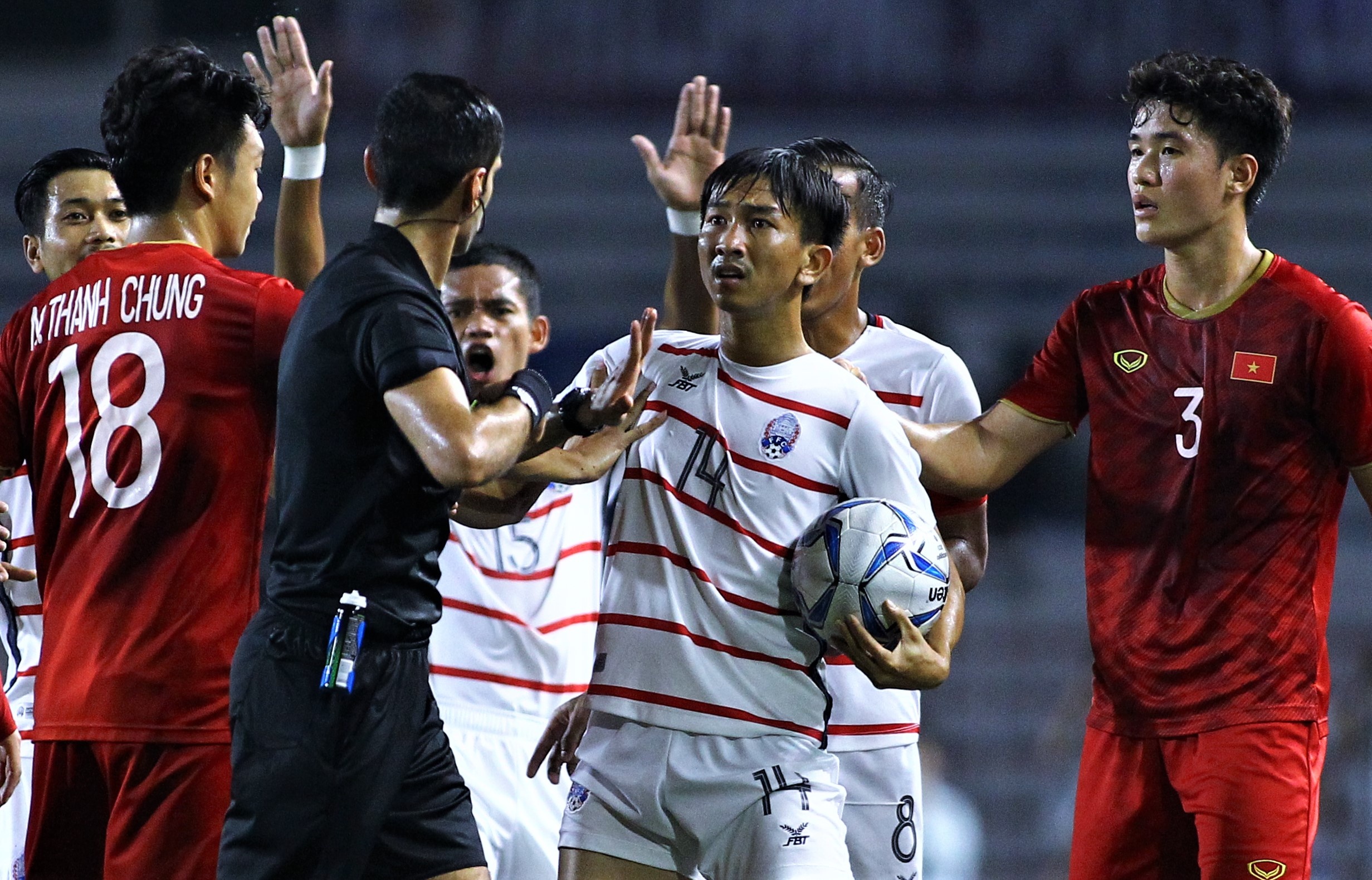 sea games 30 ảnh 6 sea games 30 anh 6