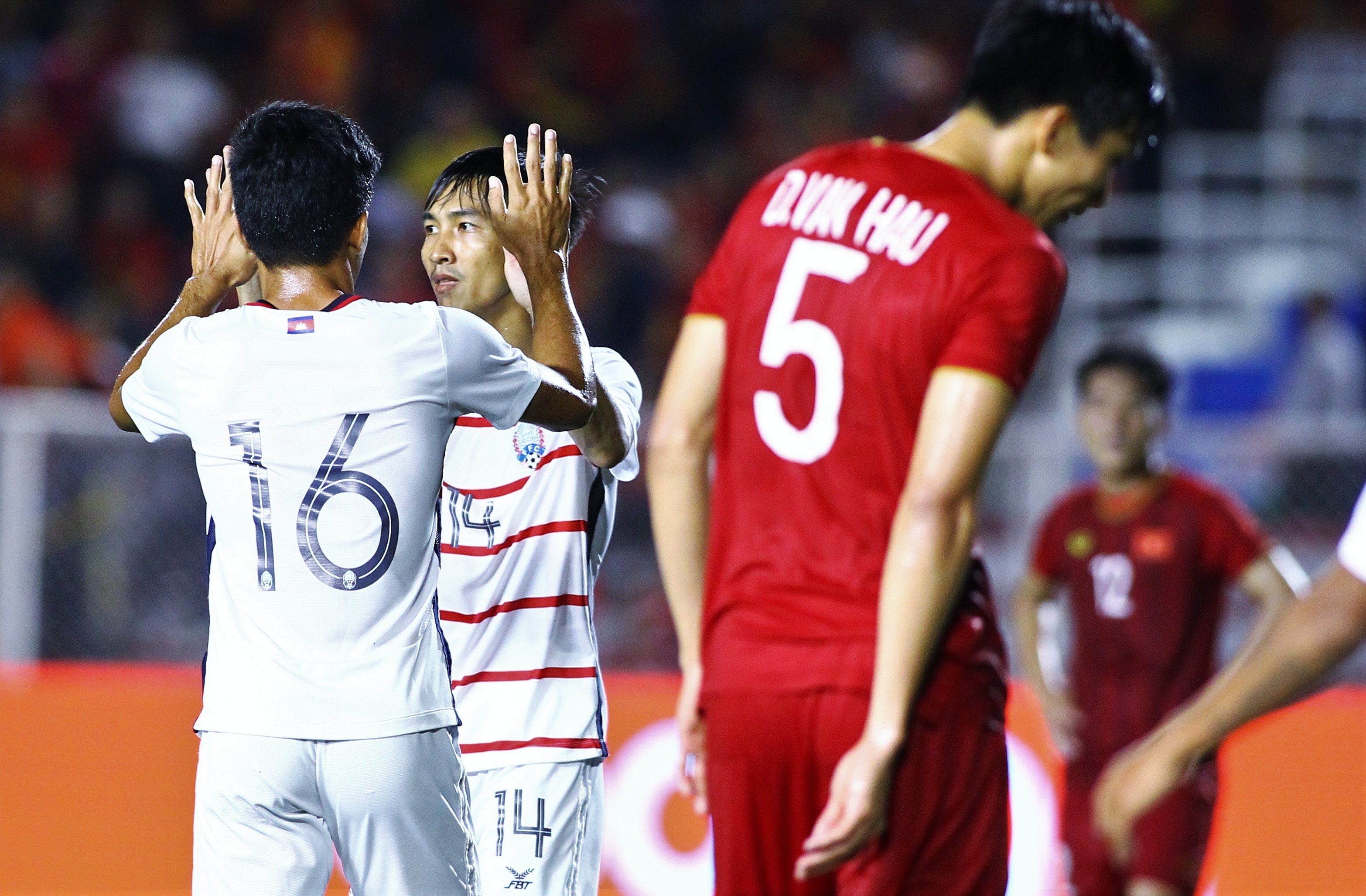 sea games 30 ảnh 7 sea games 30 anh 7