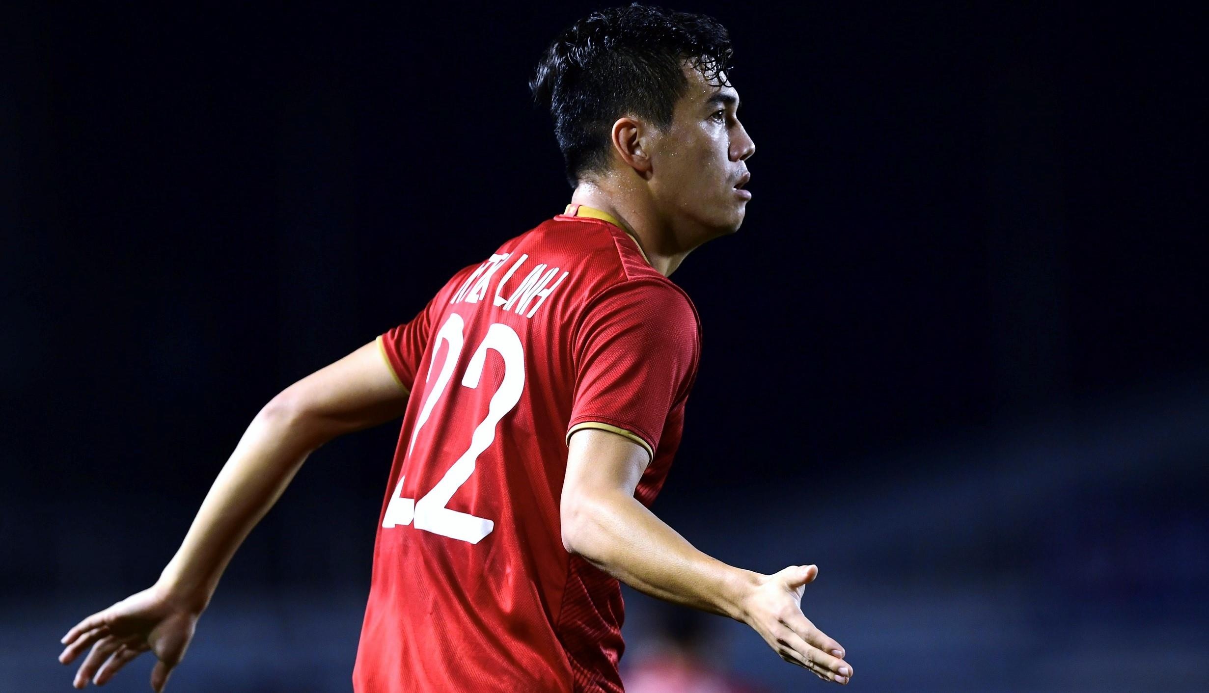 Tien Linh kho hoi quan kip cung tuyen Viet Nam hinh anh