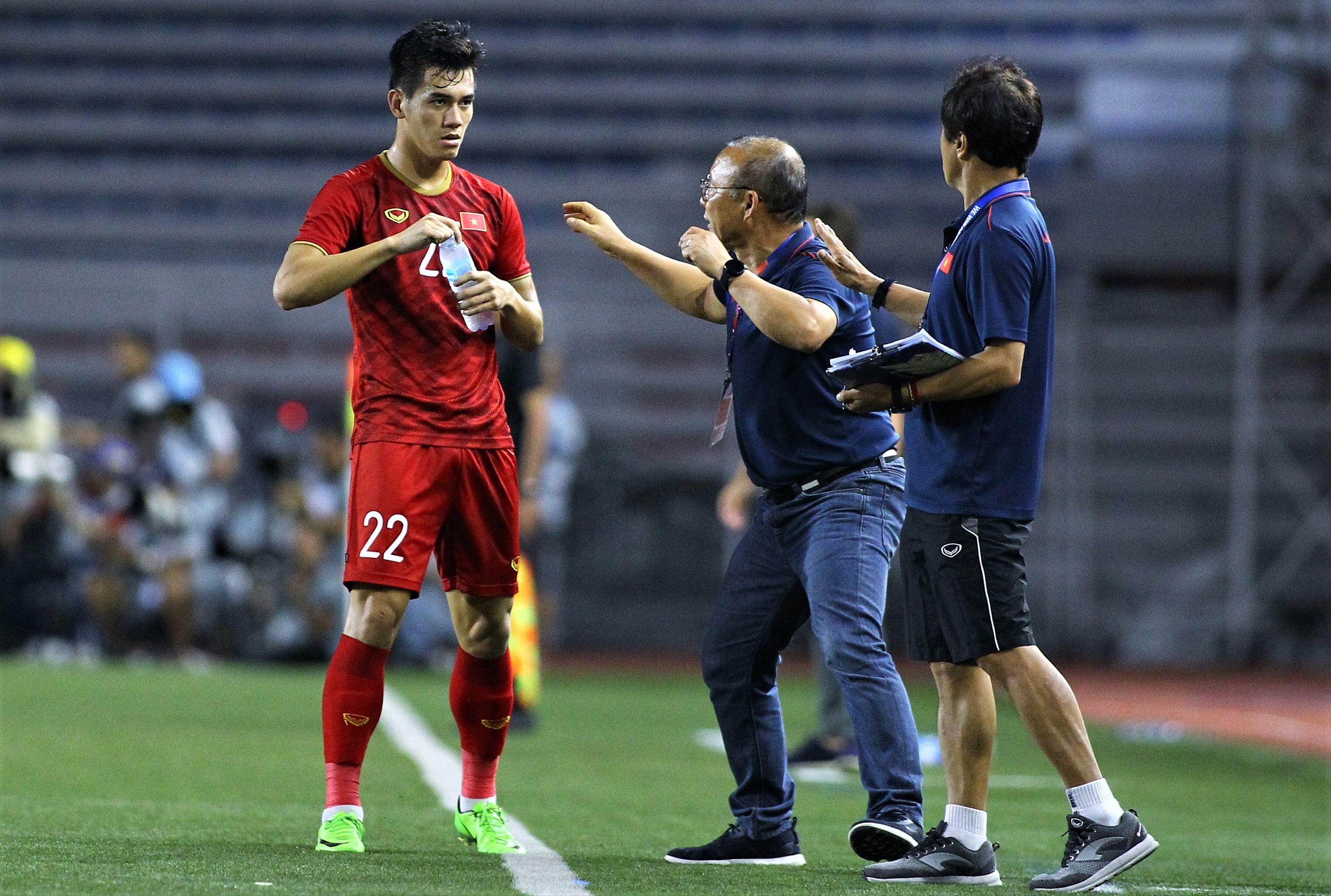 Tiến Linh ảnh 3 Tien Linh anh 3