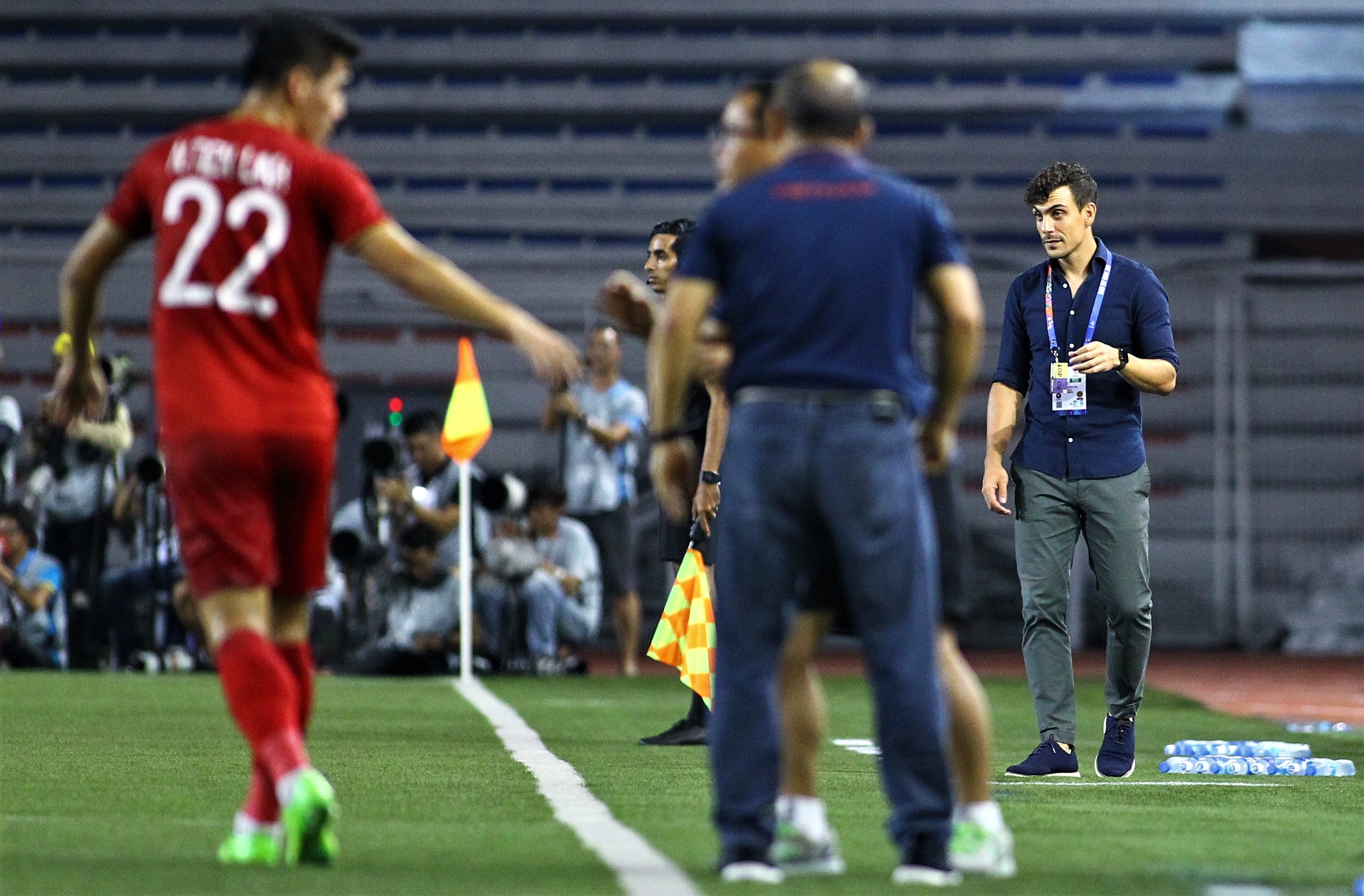 Tiến Linh ảnh 5 Tien Linh anh 5