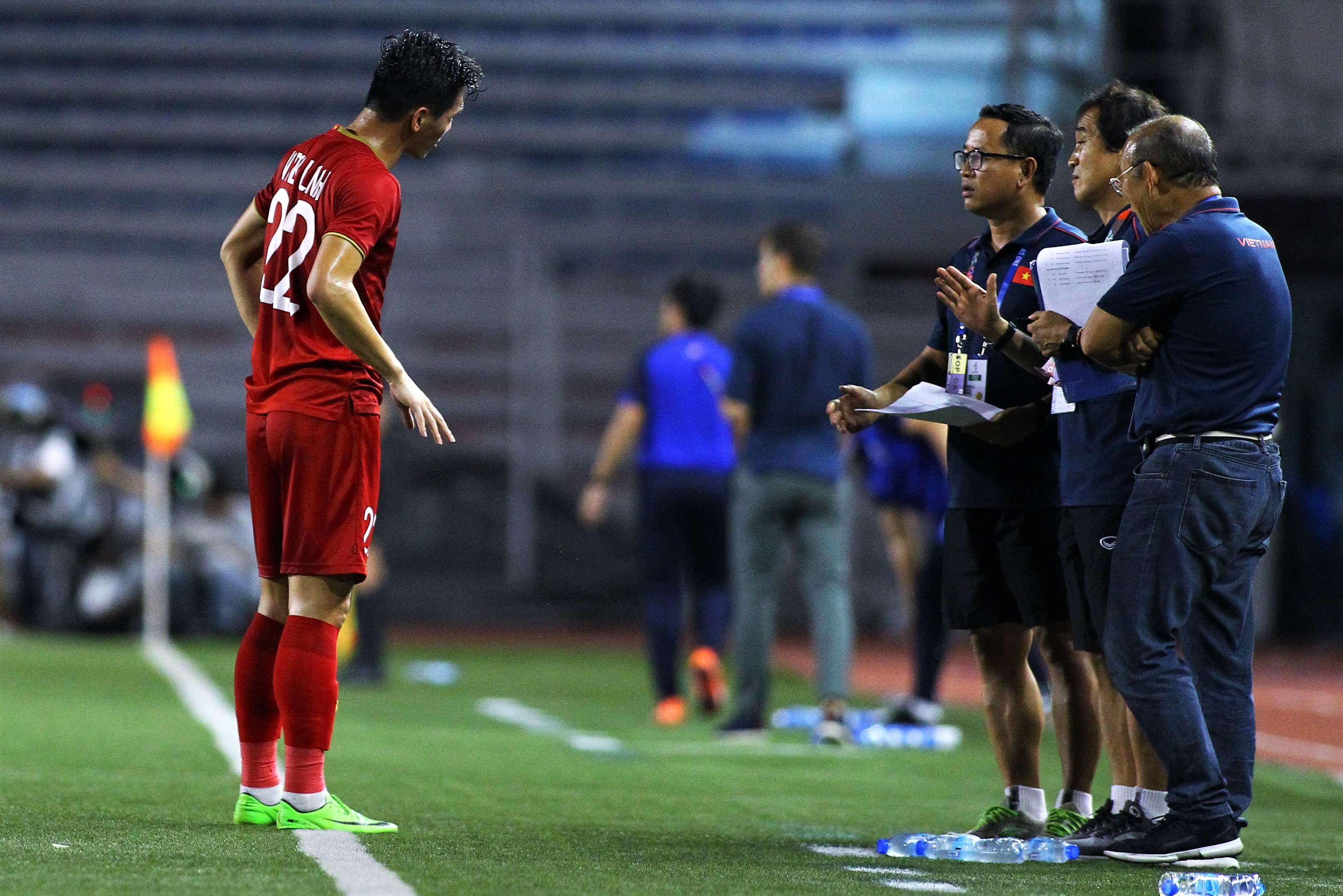 Tiến Linh ảnh 4 Tien Linh anh 4