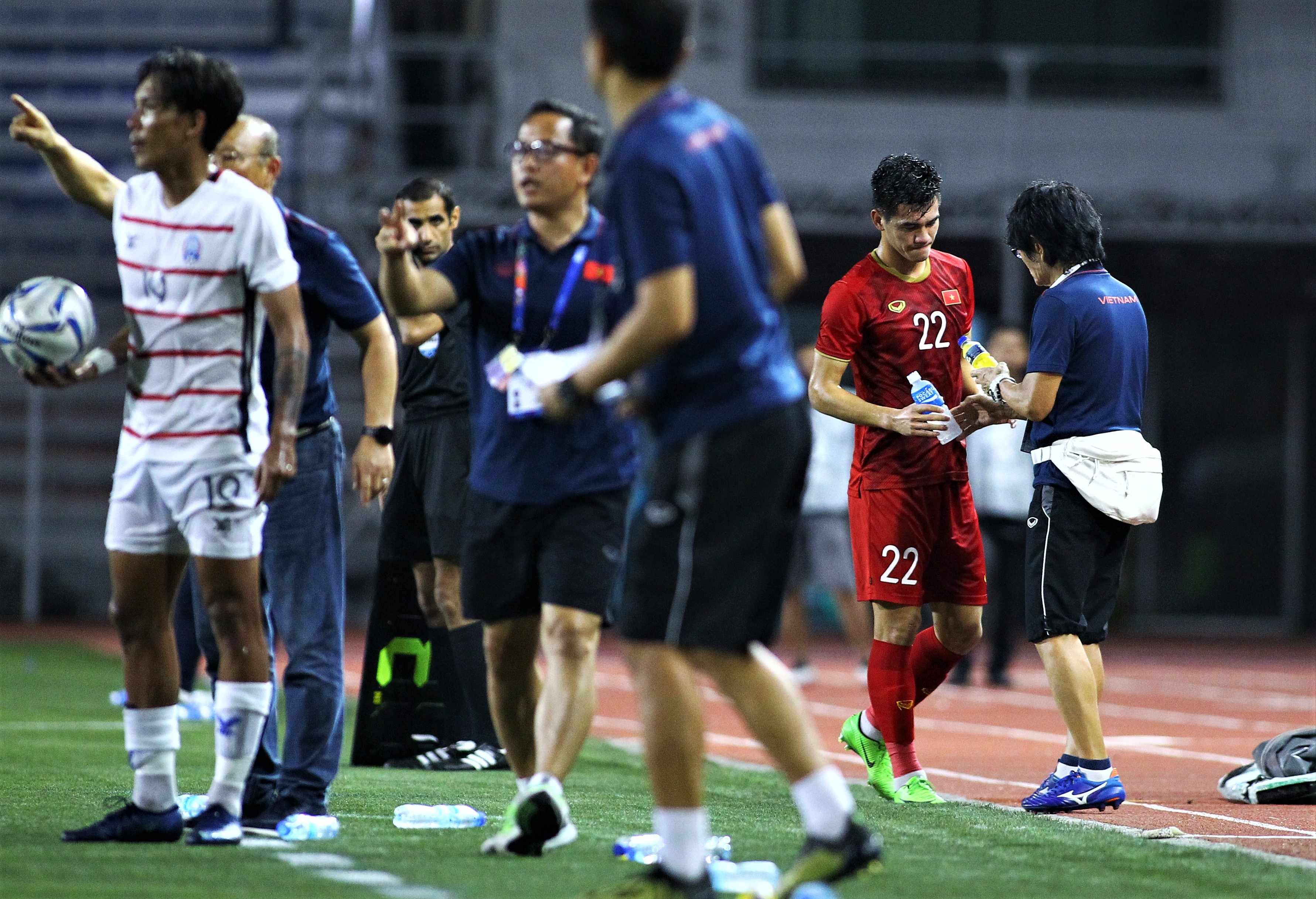 Tiến Linh ảnh 7 Tien Linh anh 7