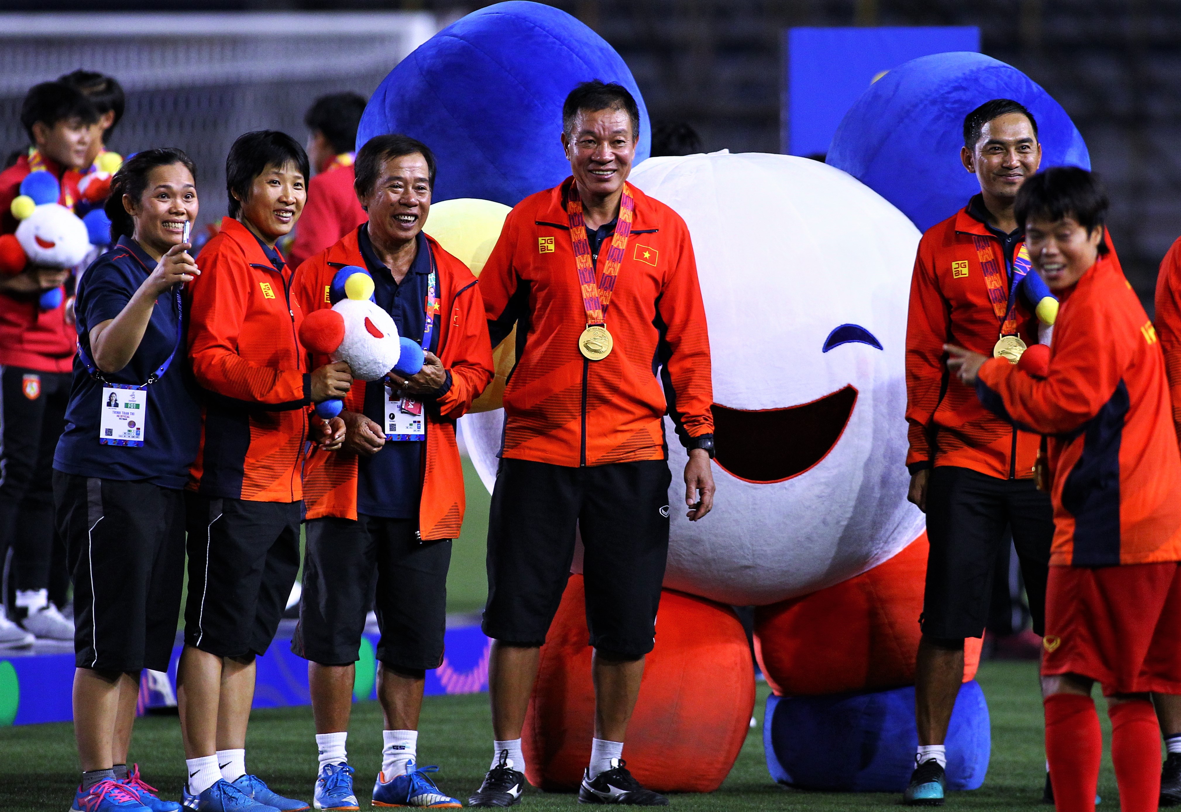 tuyển nữ việt nam ảnh 2 tuyen nu viet nam anh 2