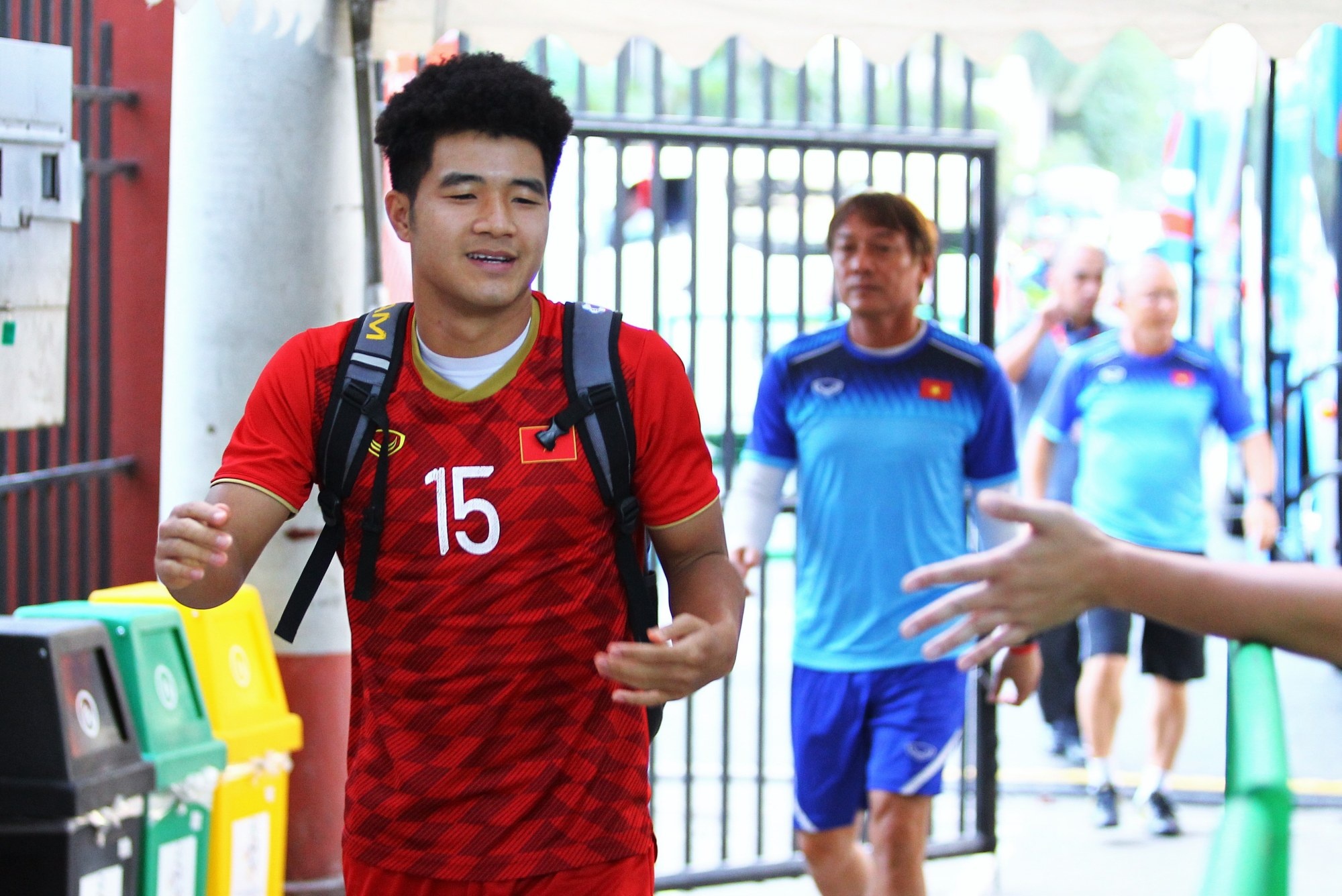 trọng hoàng ảnh 5 trong hoang anh 5