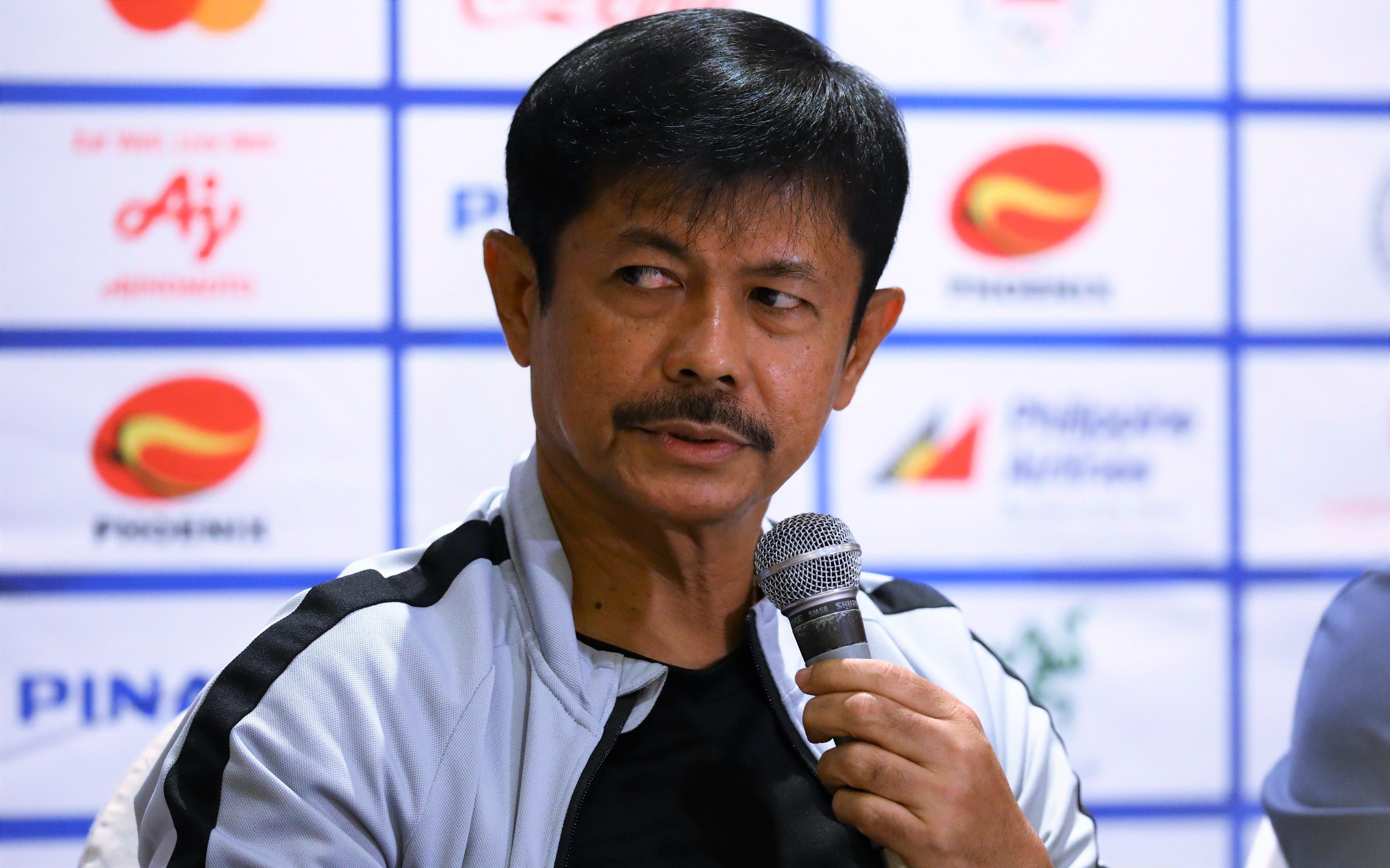 HLV Indonesia: 'Toi biet kho xoay chuyen khi de U22 Viet Nam dan ban' hinh anh