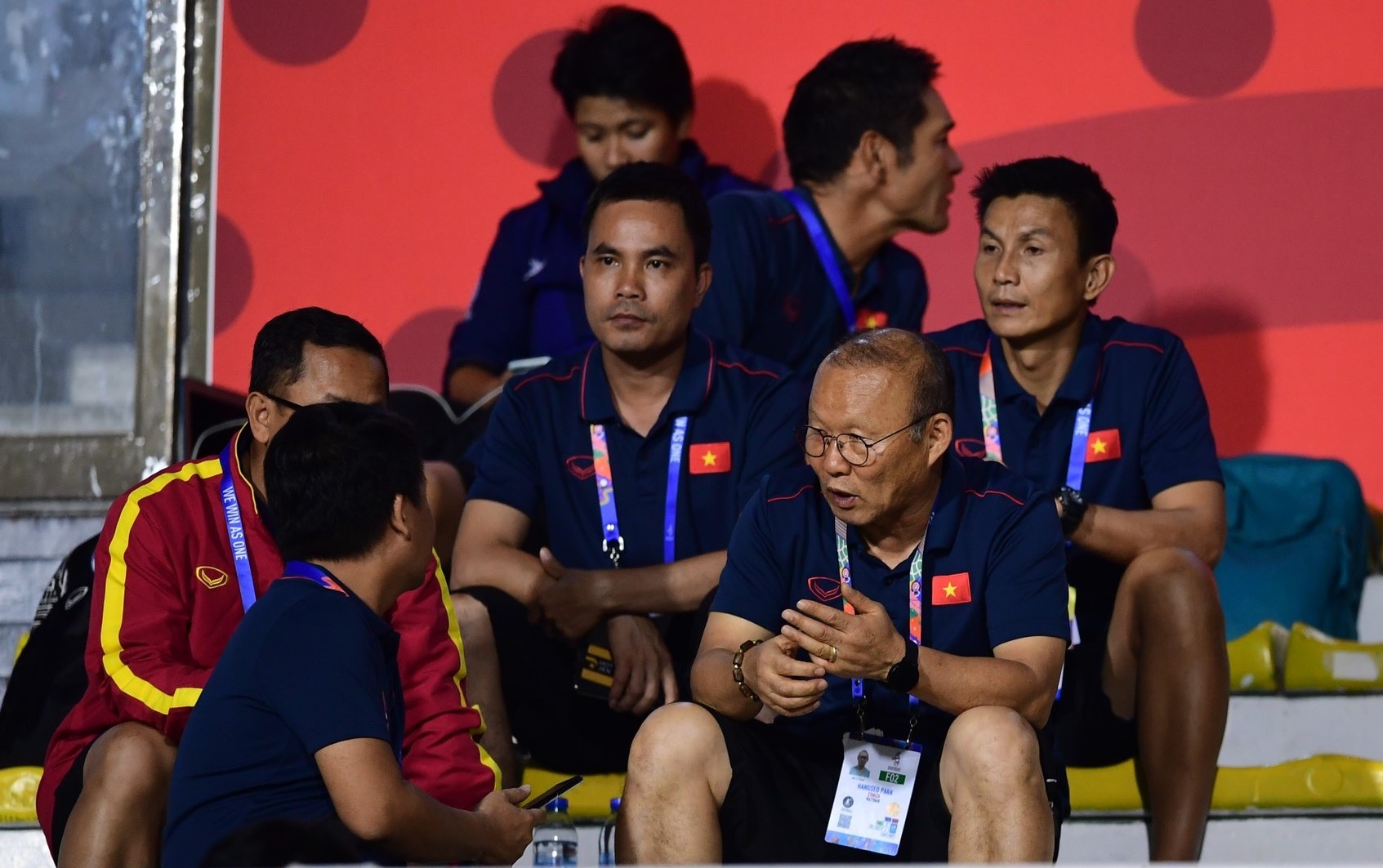 sea games 30 ảnh 2 sea games 30 anh 2