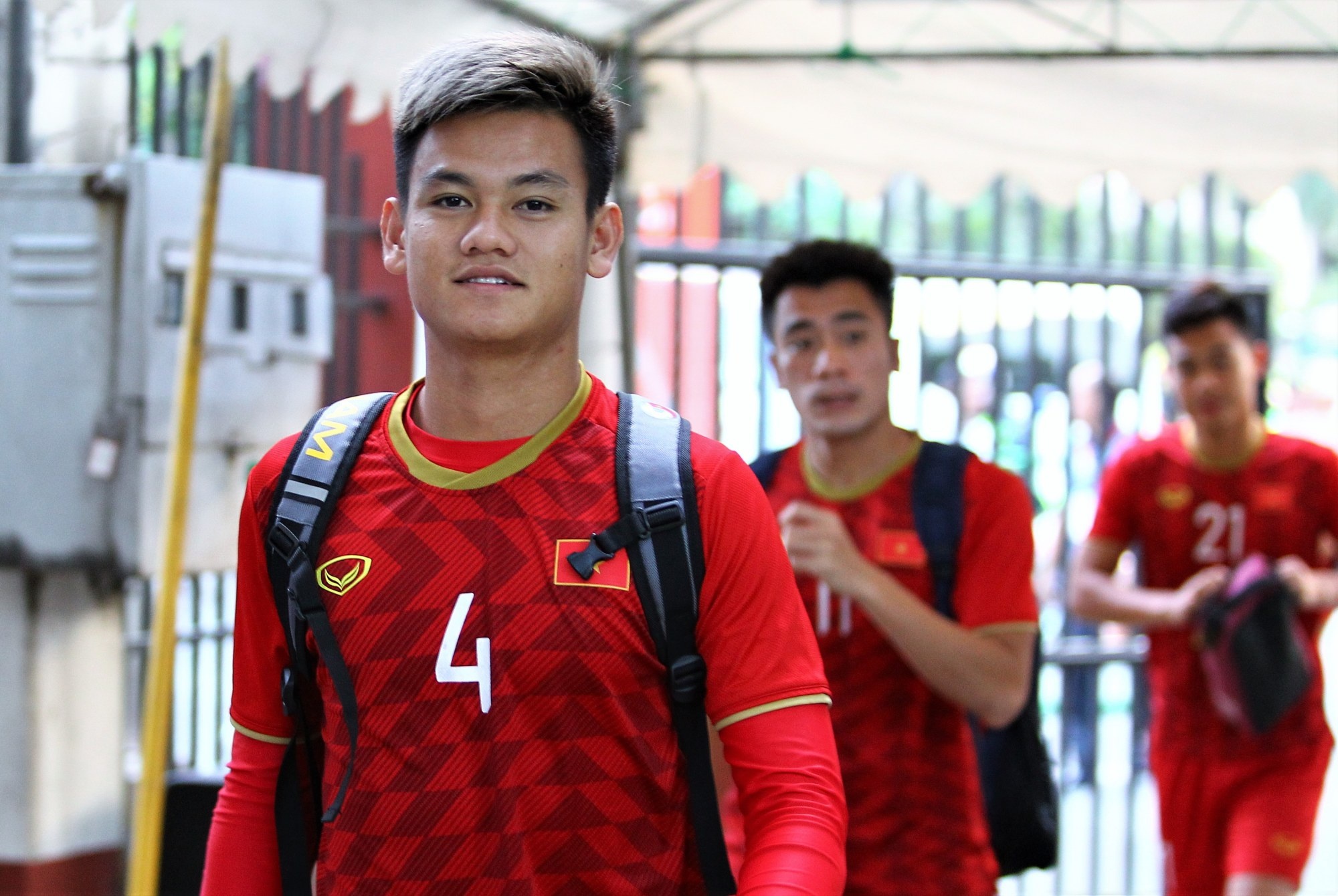 sea games 30 ảnh 1 sea games 30 anh 1