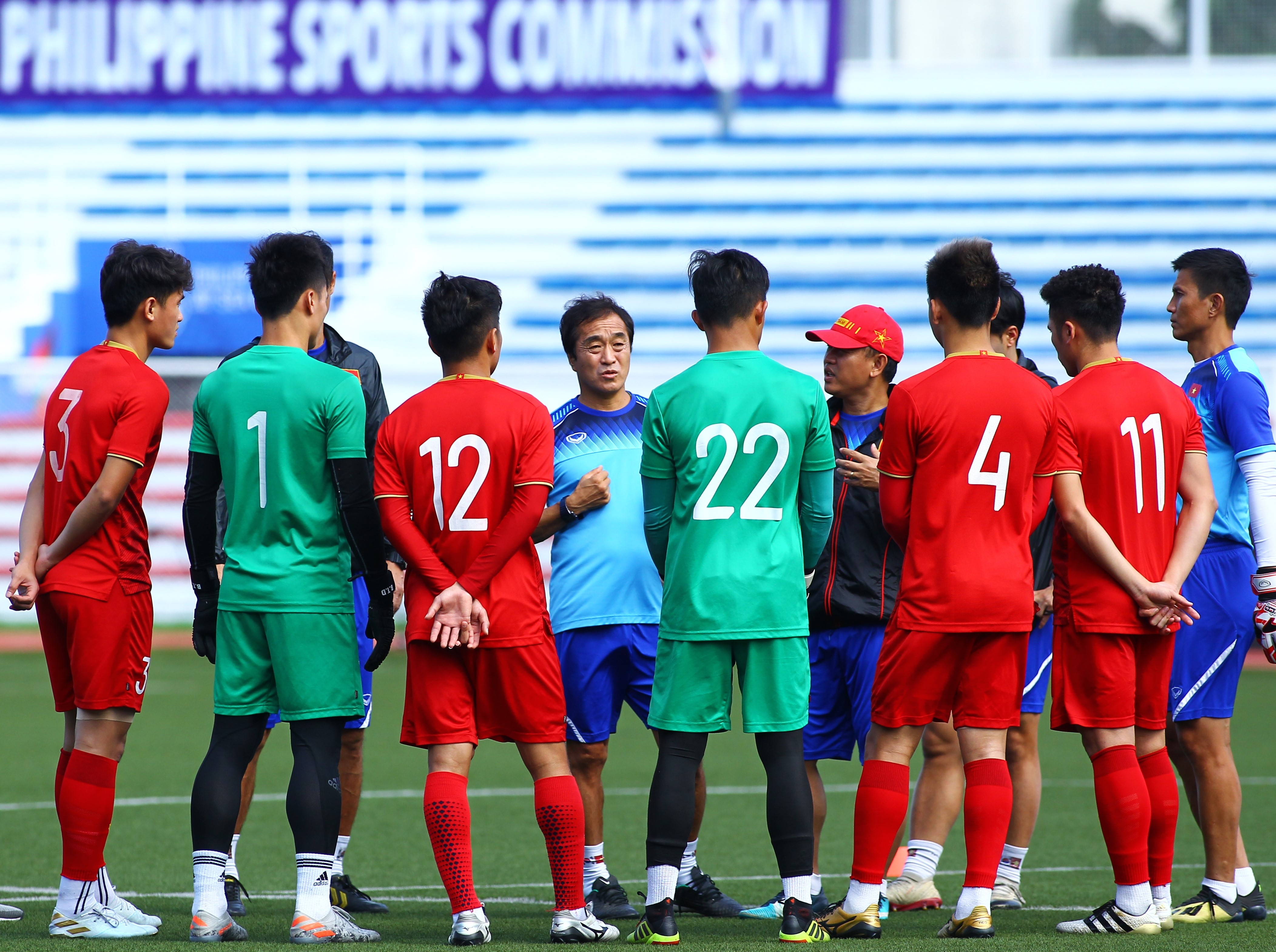 sea games 30 ảnh 1 sea games 30 anh 1