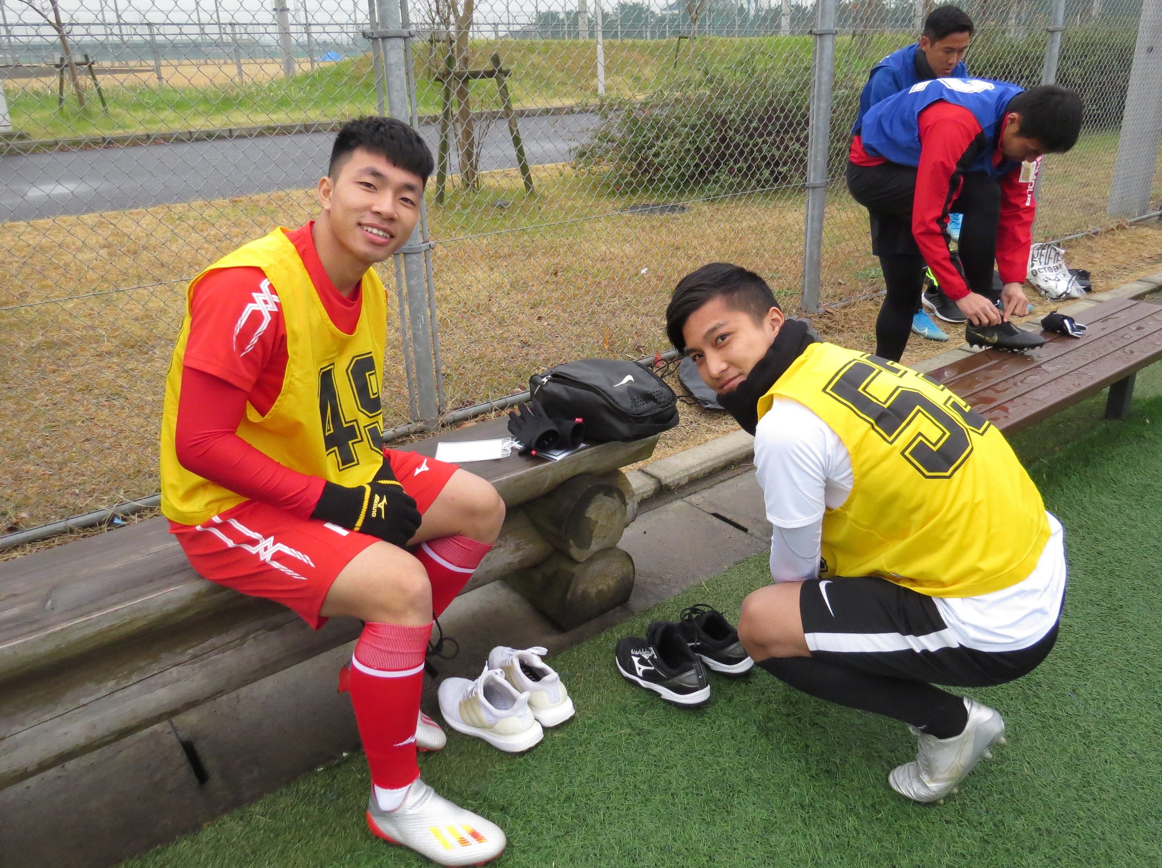 martin lo sang nhat ban thu viec anh 2