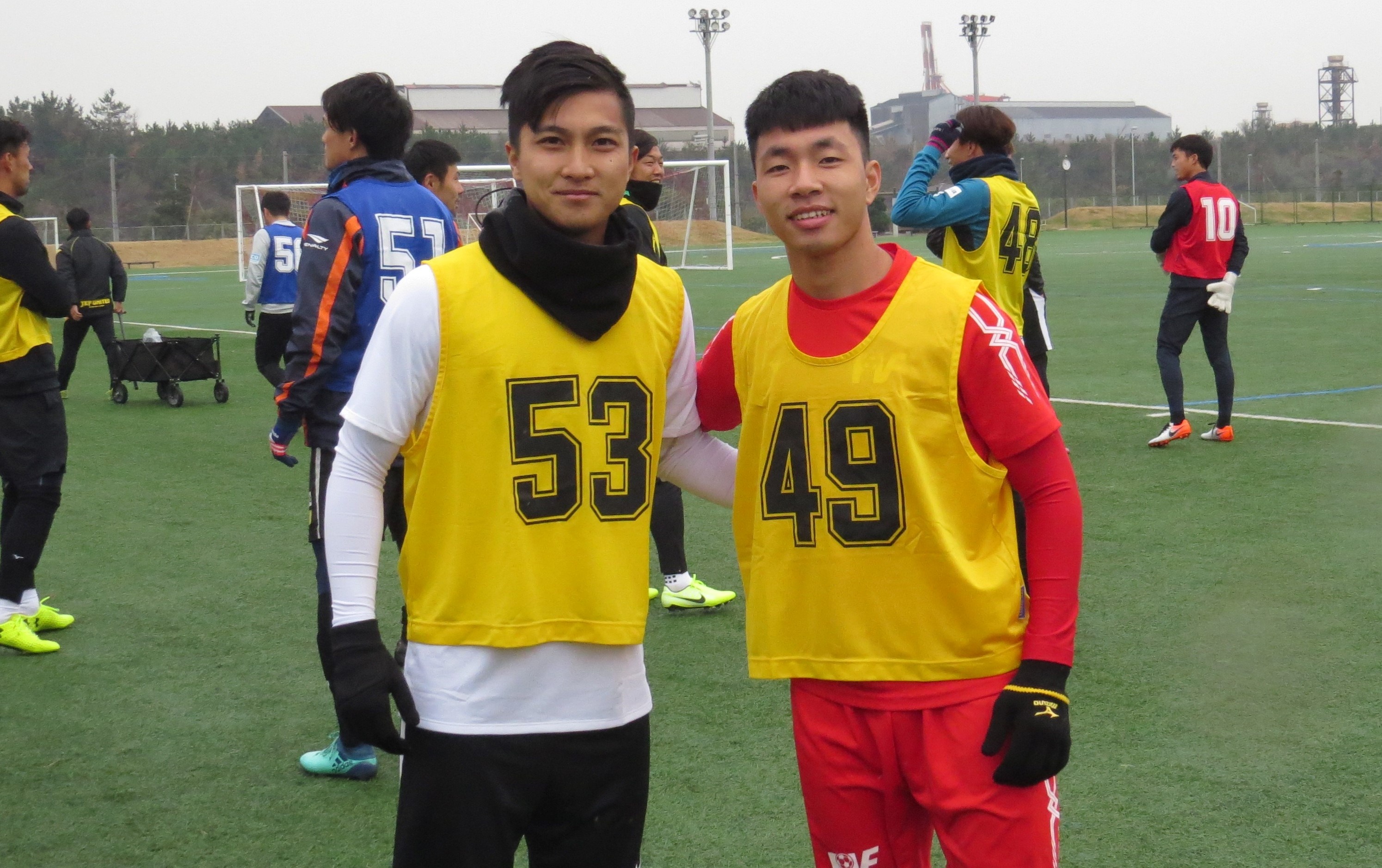 martin lo sang nhat ban thu viec anh 3