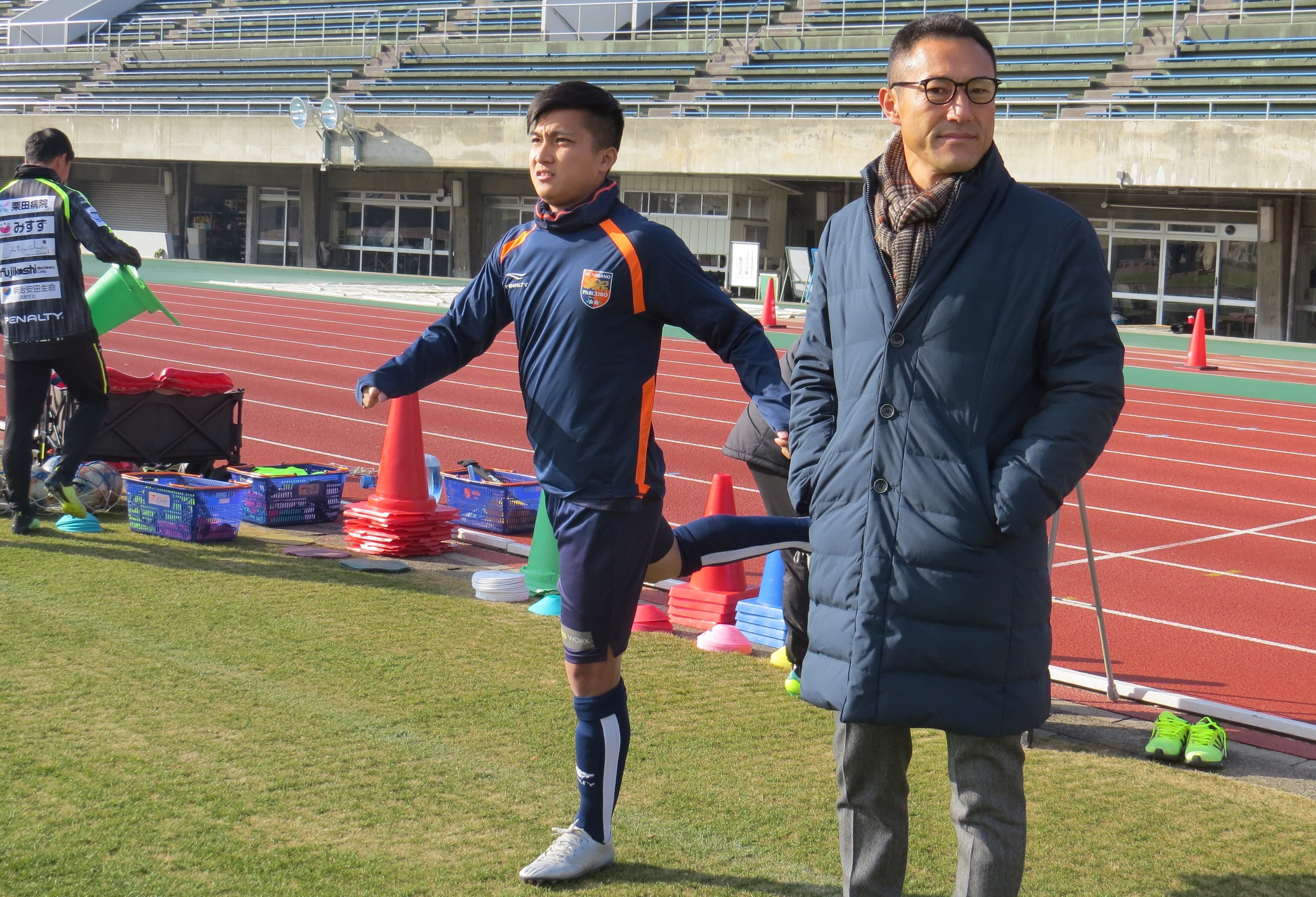 martin lo sang nhat ban thu viec anh 7