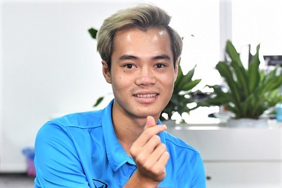 Van Toan, Tuan Anh duoc doi bong o La Liga moi hinh anh