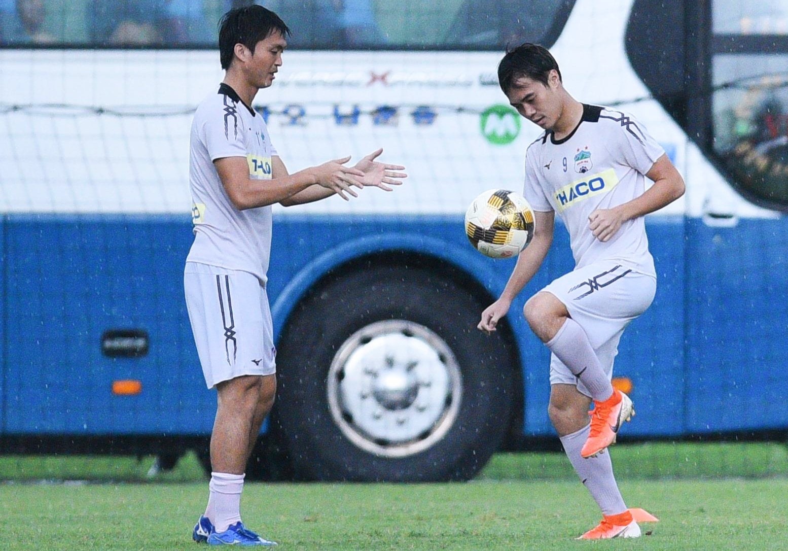 tuan anh sang la liga anh 2