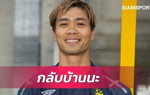 Bao Thai Lan: 'Ve nha thoi, Cong Phuong' hinh anh