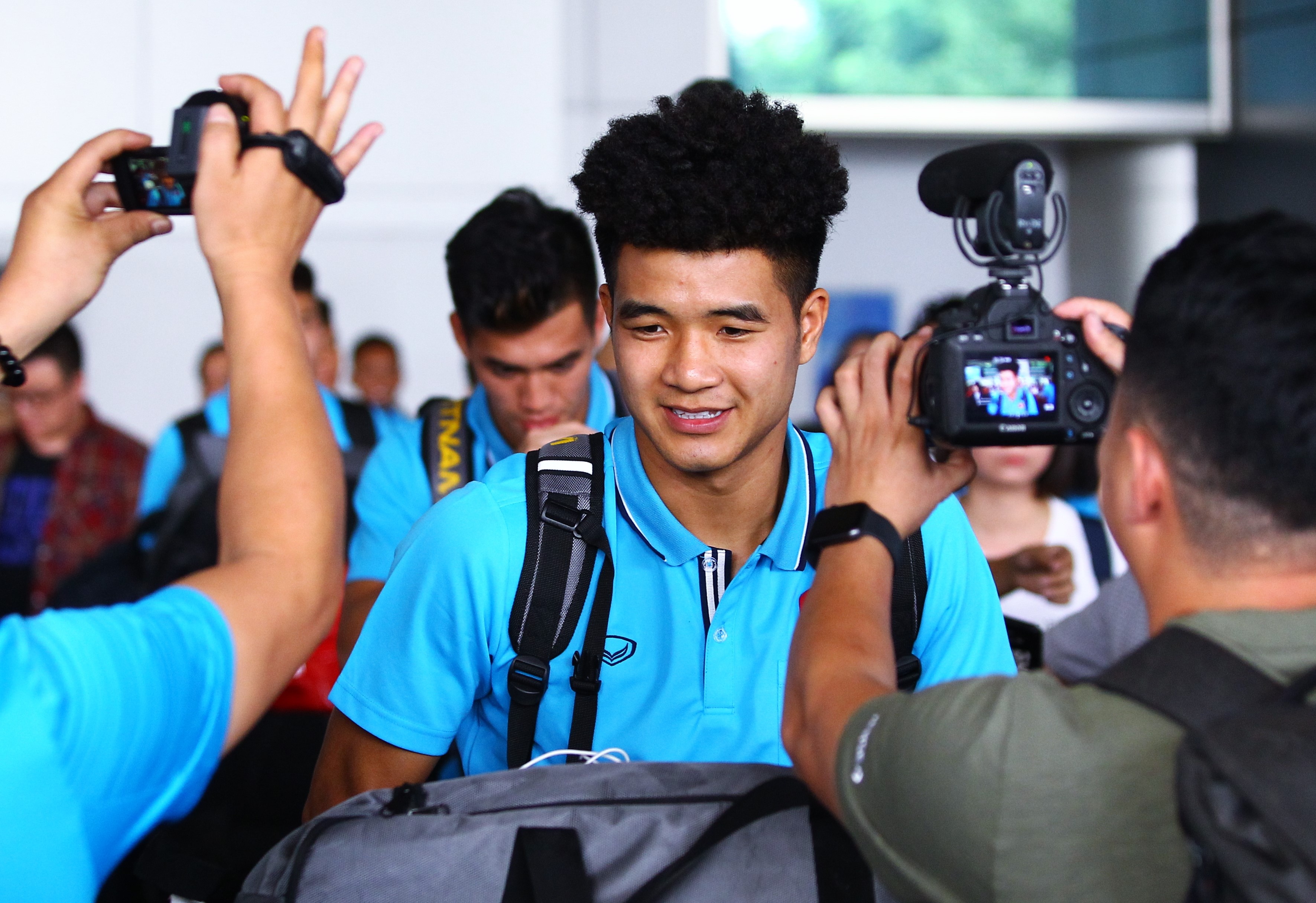 bui tien dung ve TP.HCM anh 4