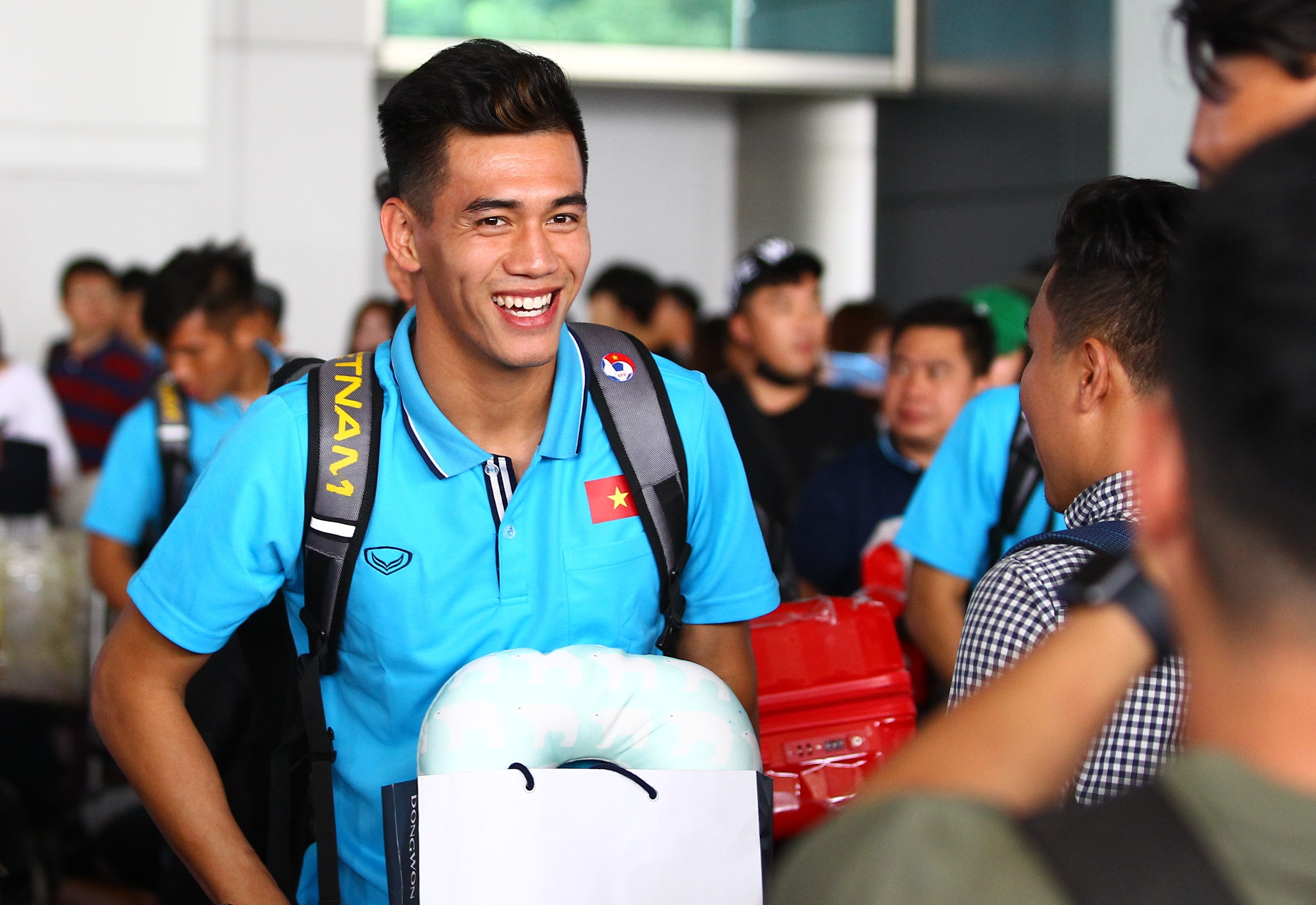 bui tien dung ve TP.HCM anh 5