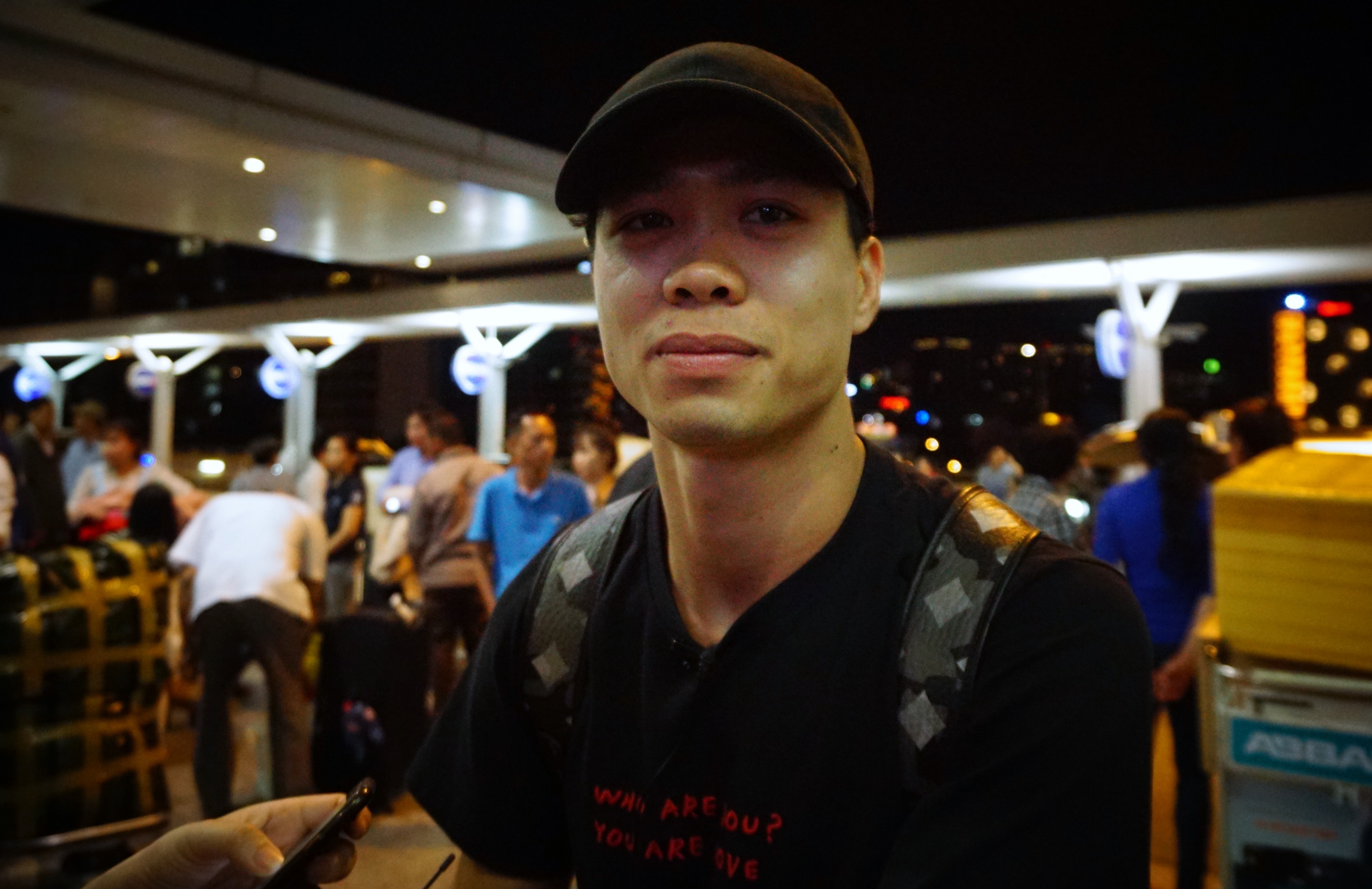 cong phuong ve Viet Nam anh 2