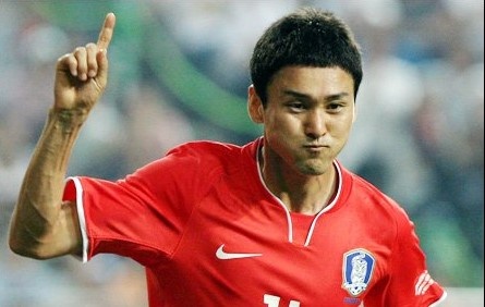 Cuu danh thu Han Quoc xin viec o CLB TP.HCM hinh anh