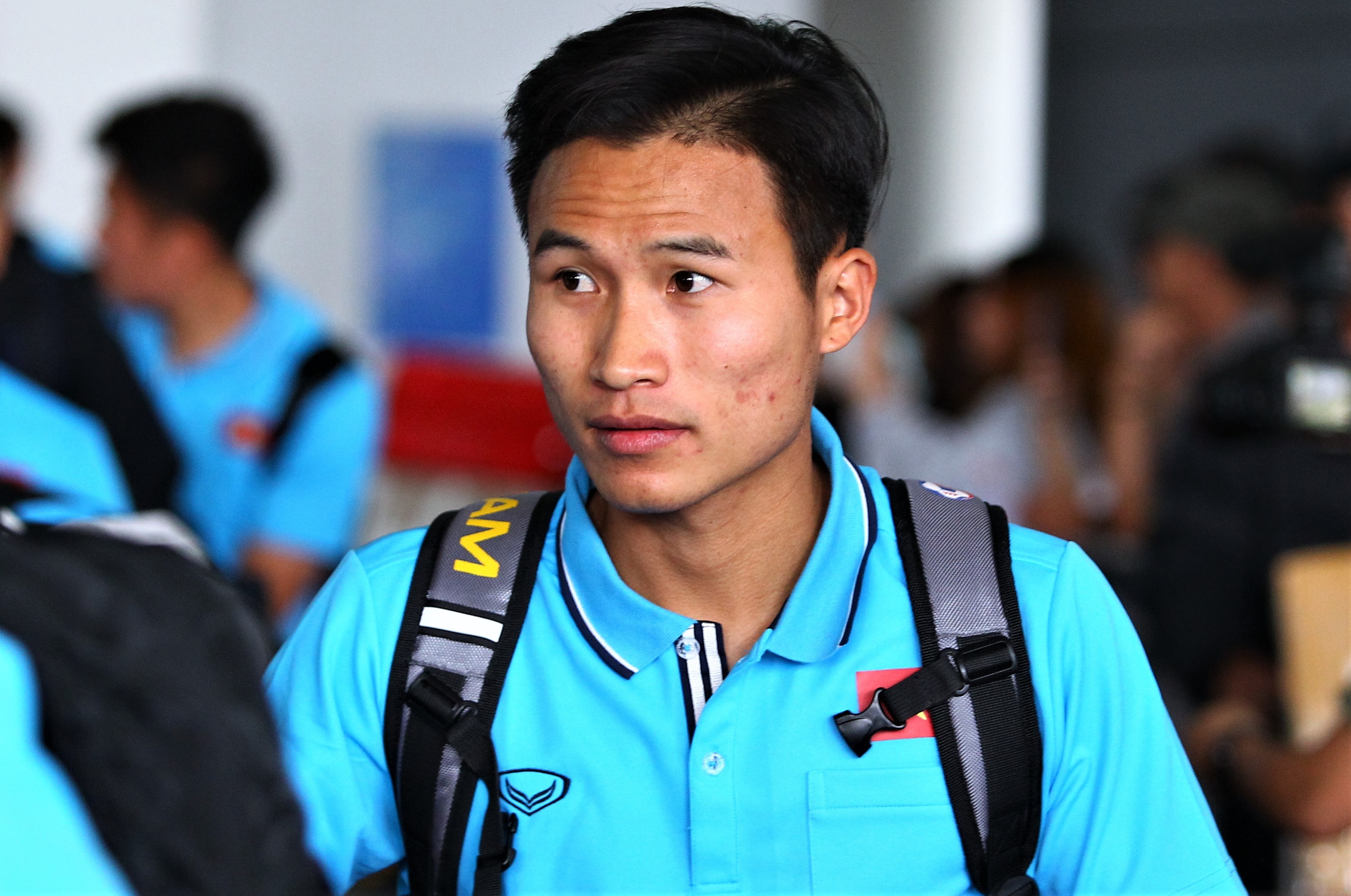 Trieu Viet Hung co kha nang gia nhap CLB TP.HCM hinh anh