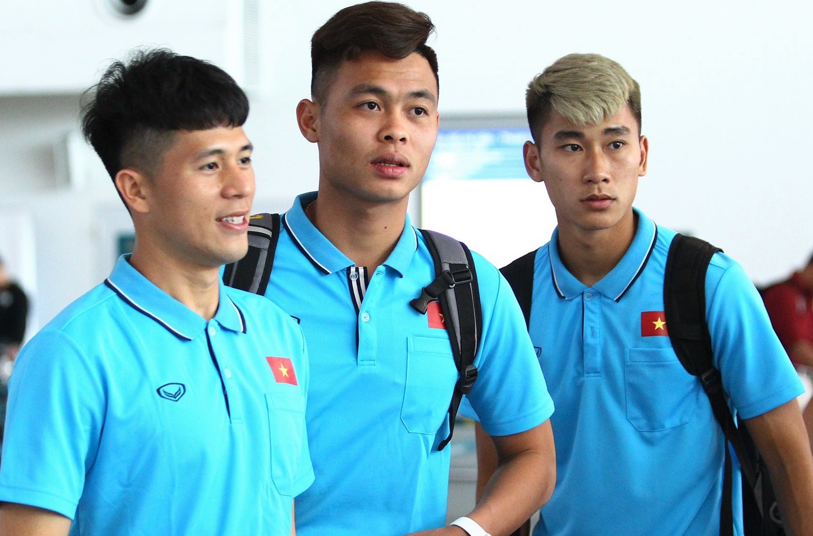 V.League phai doi lich vi muc tieu World Cup 2022 hinh anh