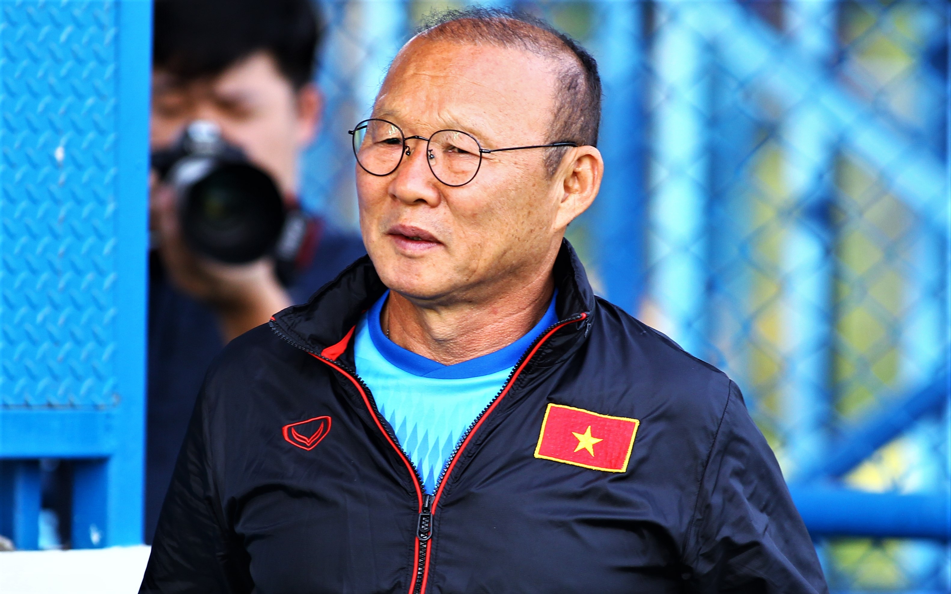 VFF len phuong an du phong cho tuyen Viet Nam hinh anh