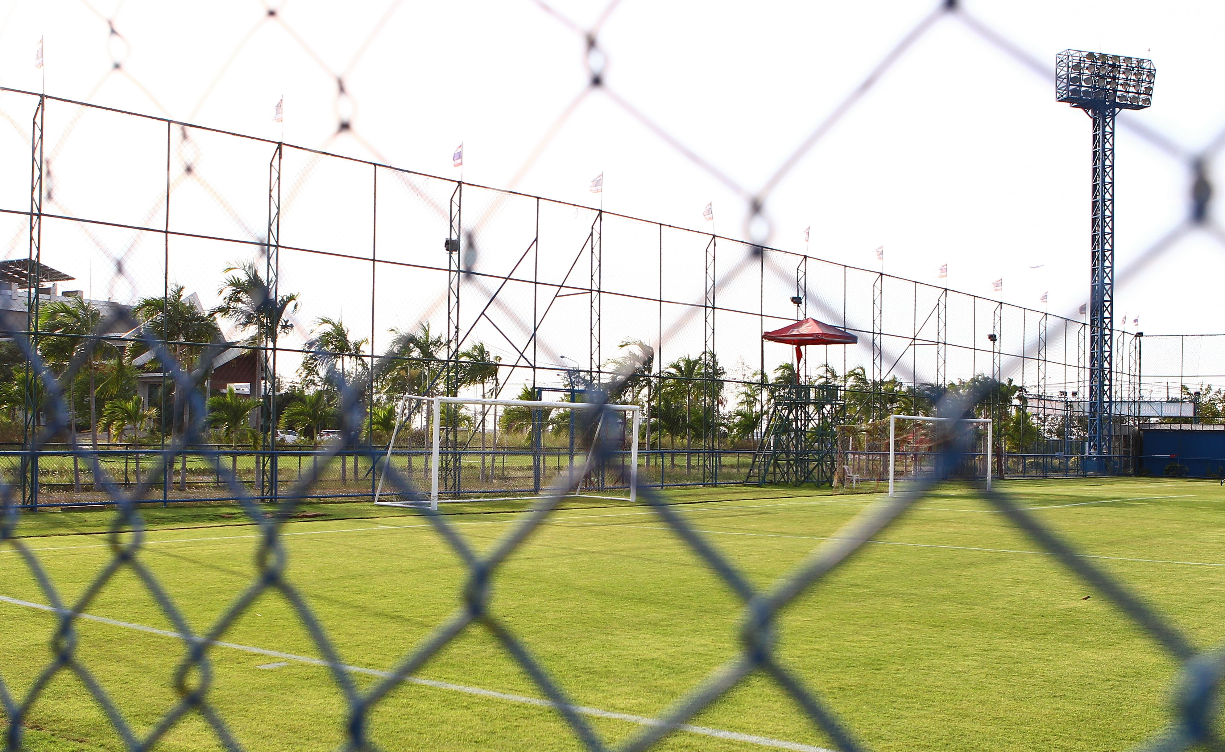 San tap cua U23 Viet Nam khong phu hop de giu kin chien thuat hinh anh