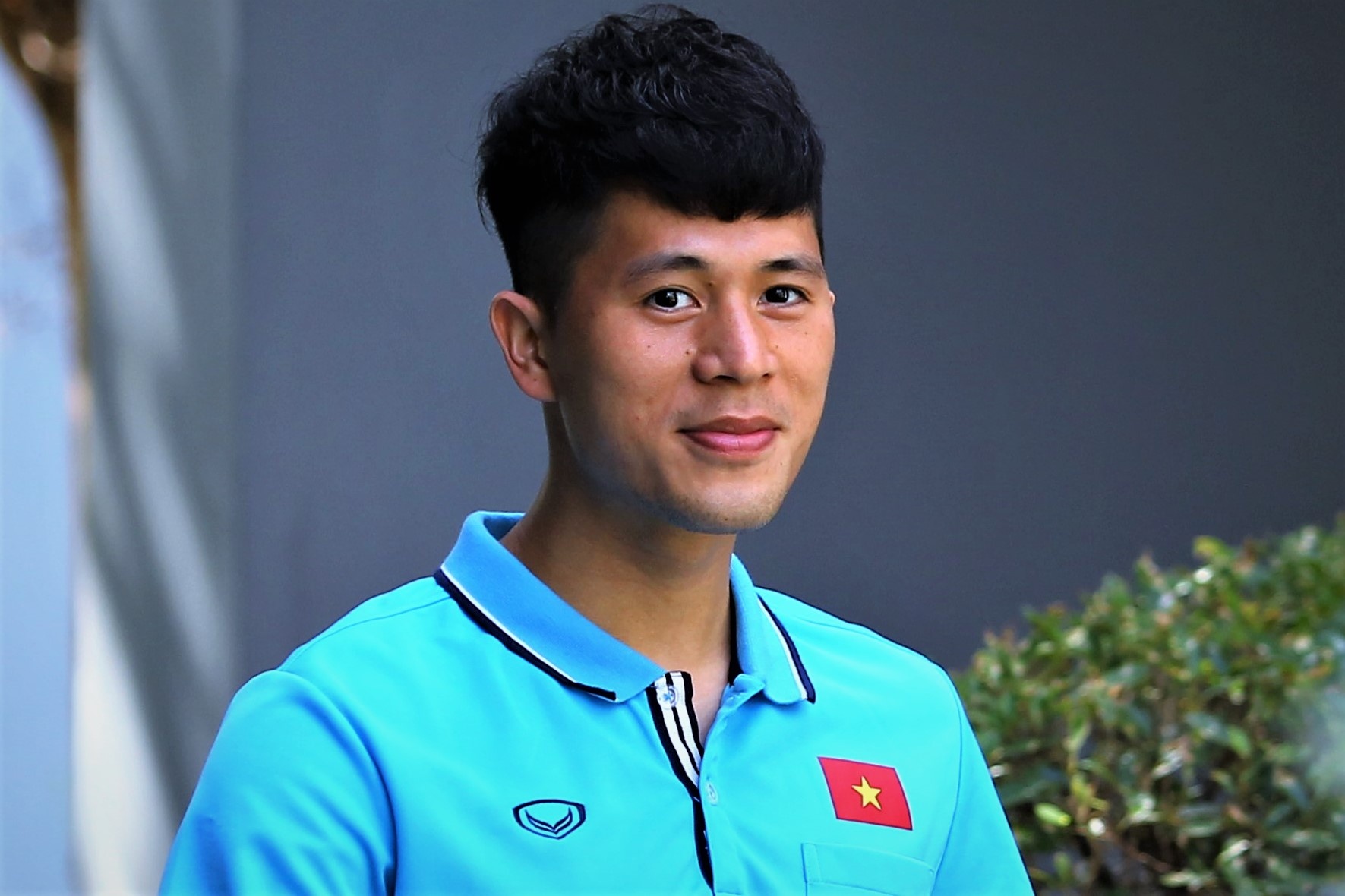 'Dinh Trong la cau thu rat can thiet cho U23 Viet Nam' hinh anh