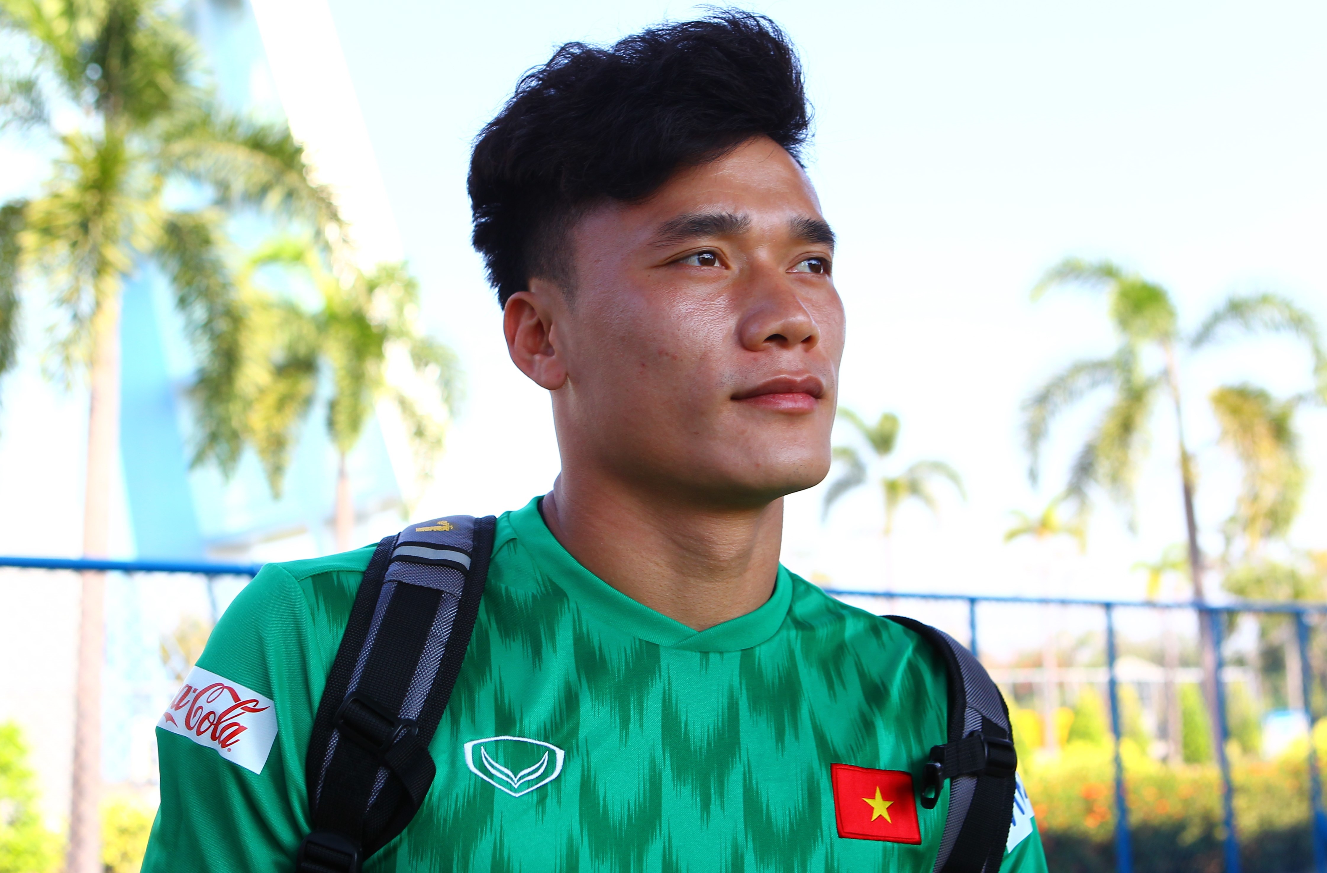 u23 viet nam anh 1