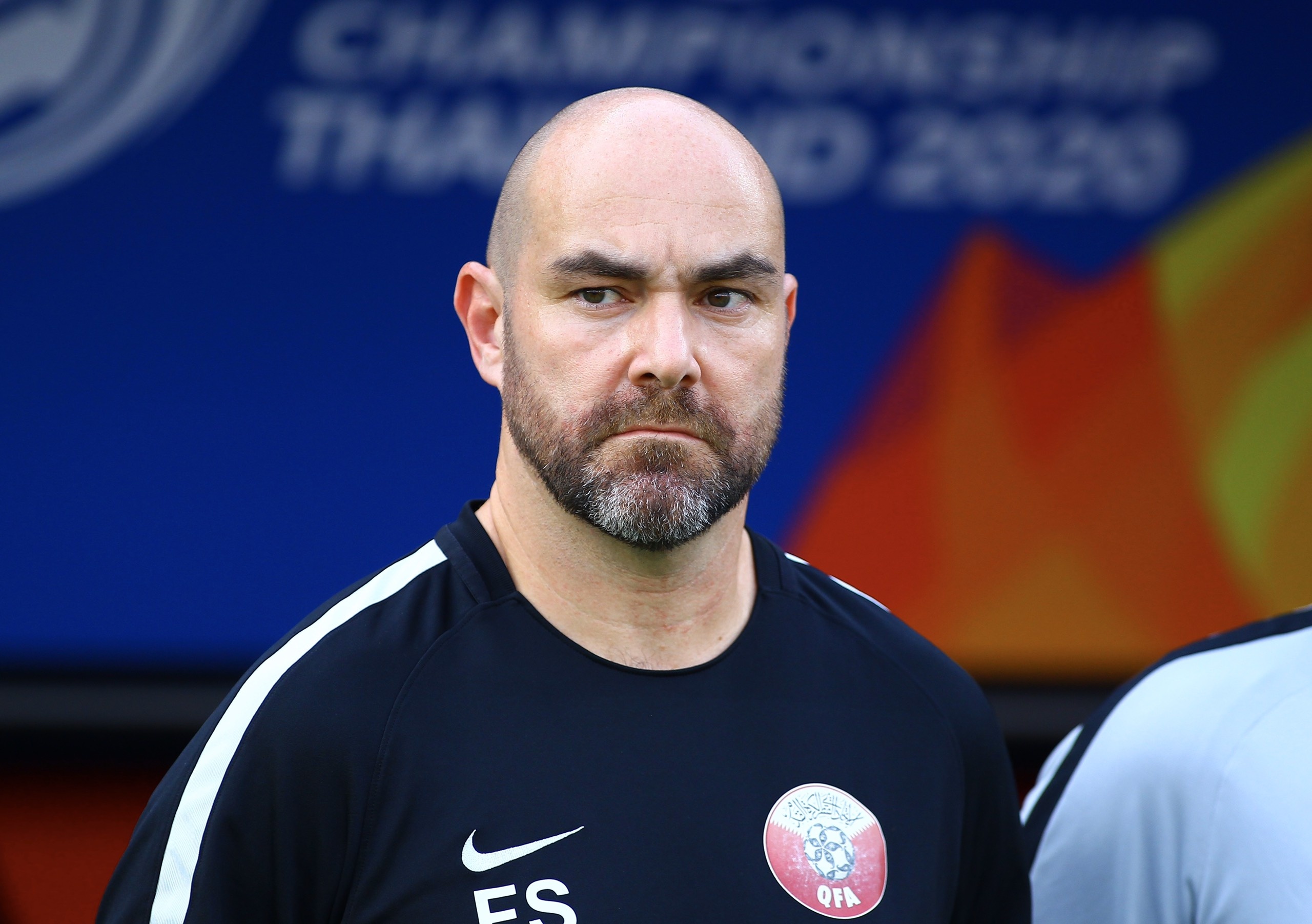 VAR,  U23 Qatar,  U23 chau A anh 8