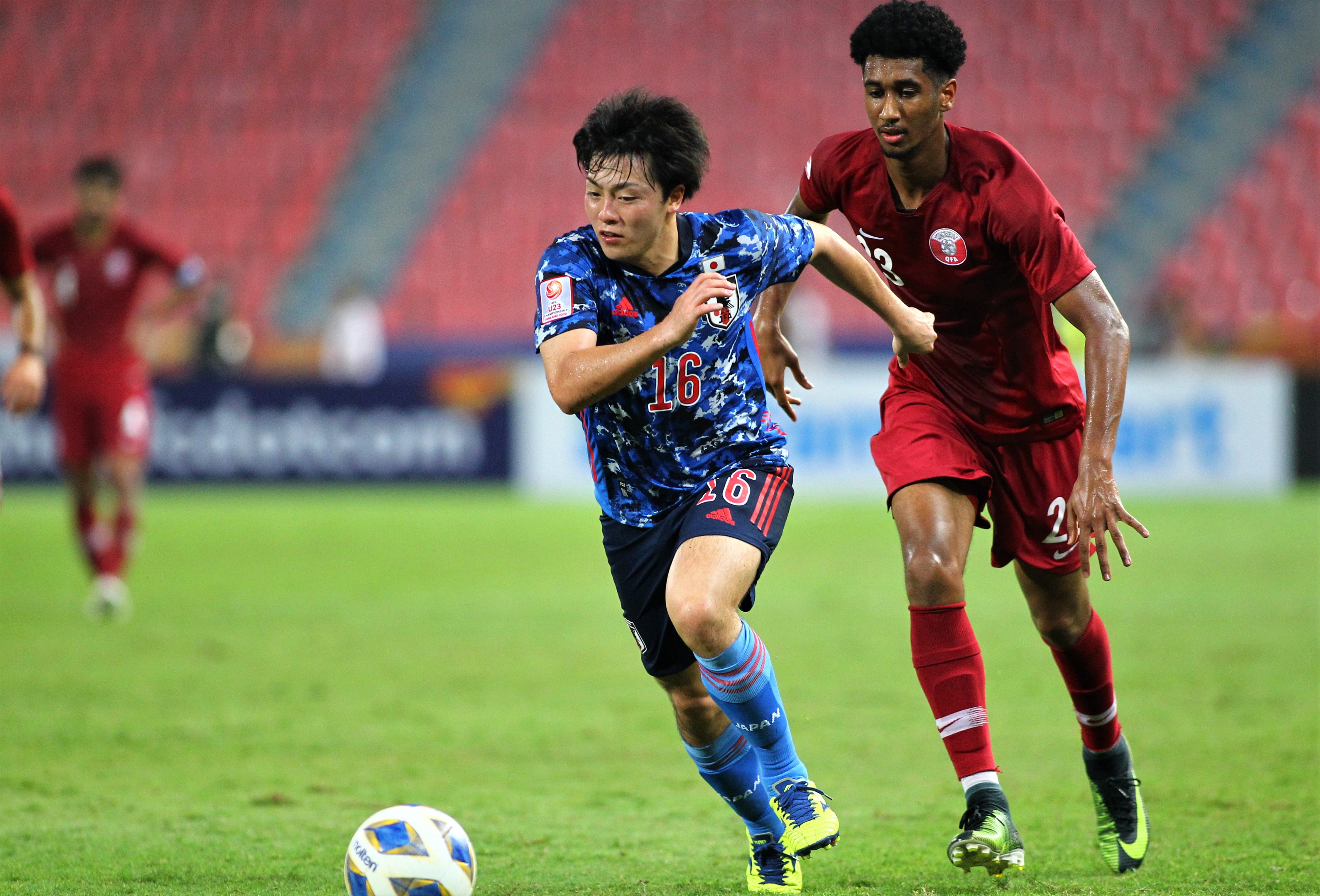 u23 nhat ban bi loai anh 8