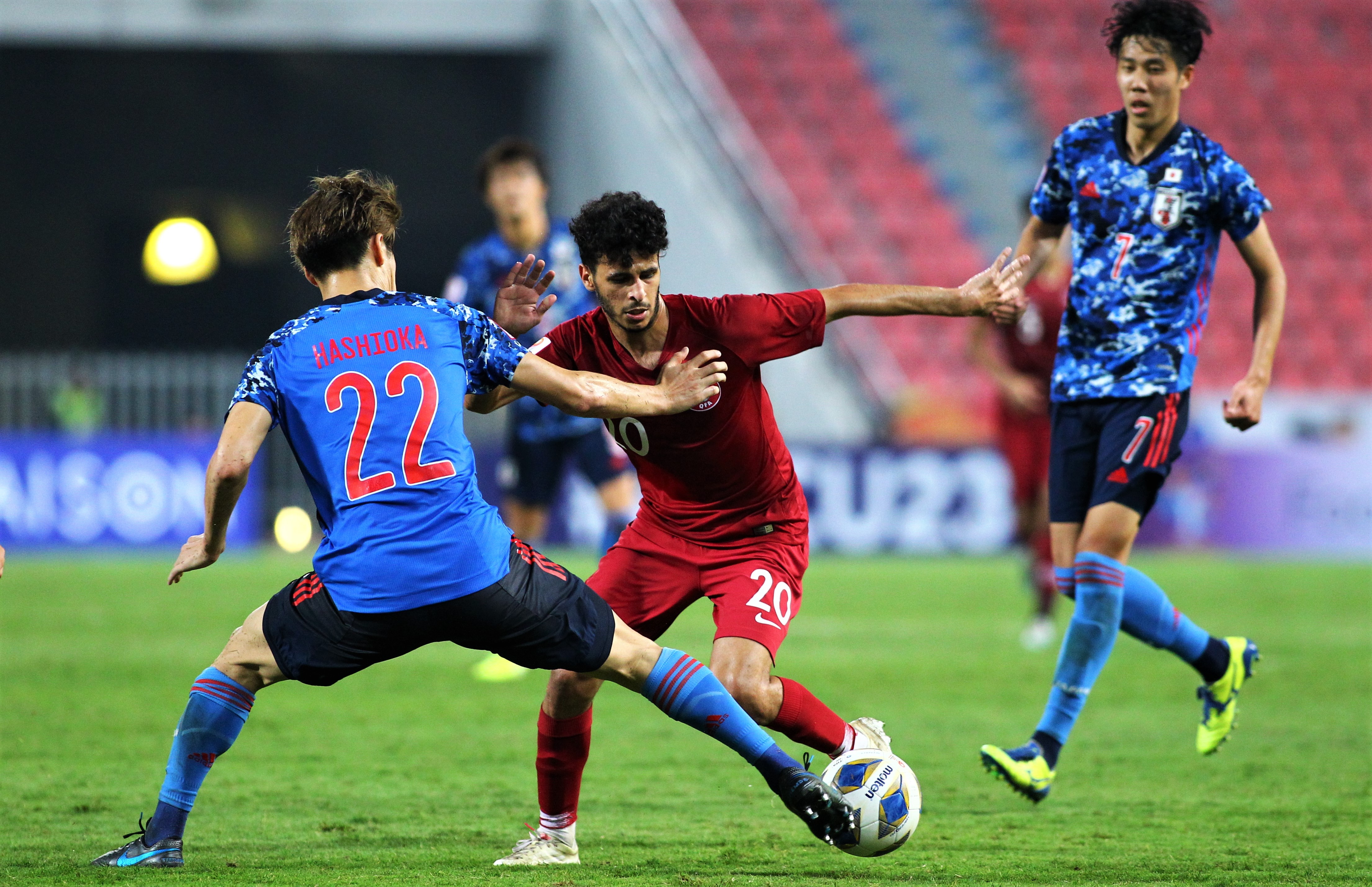 u23 nhat ban bi loai anh 6