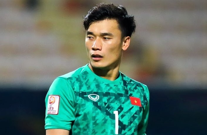 Bui Tien Dung khong du vong so loai AFC Champions League hinh anh