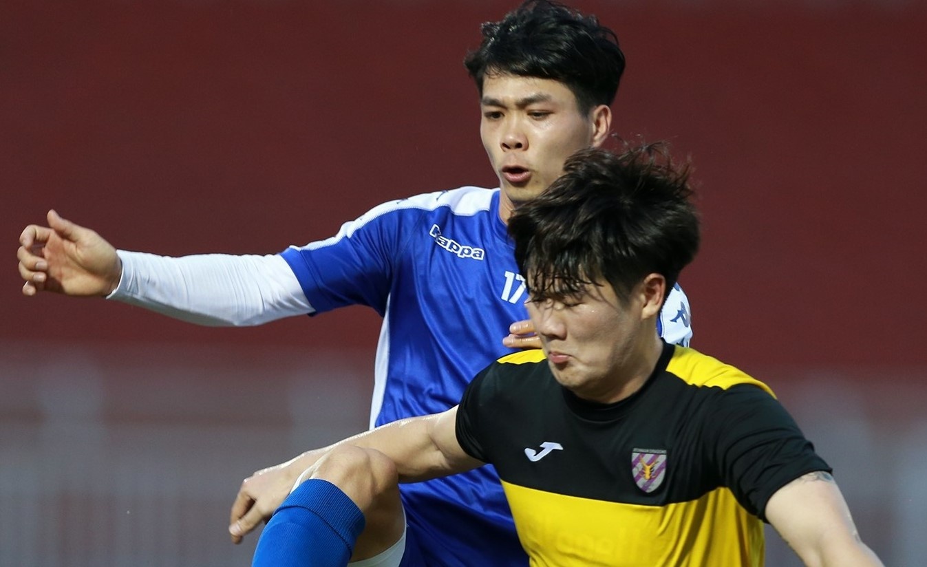 Cong Phuong bi trong tai phat oan trong ngay sinh nhat hinh anh