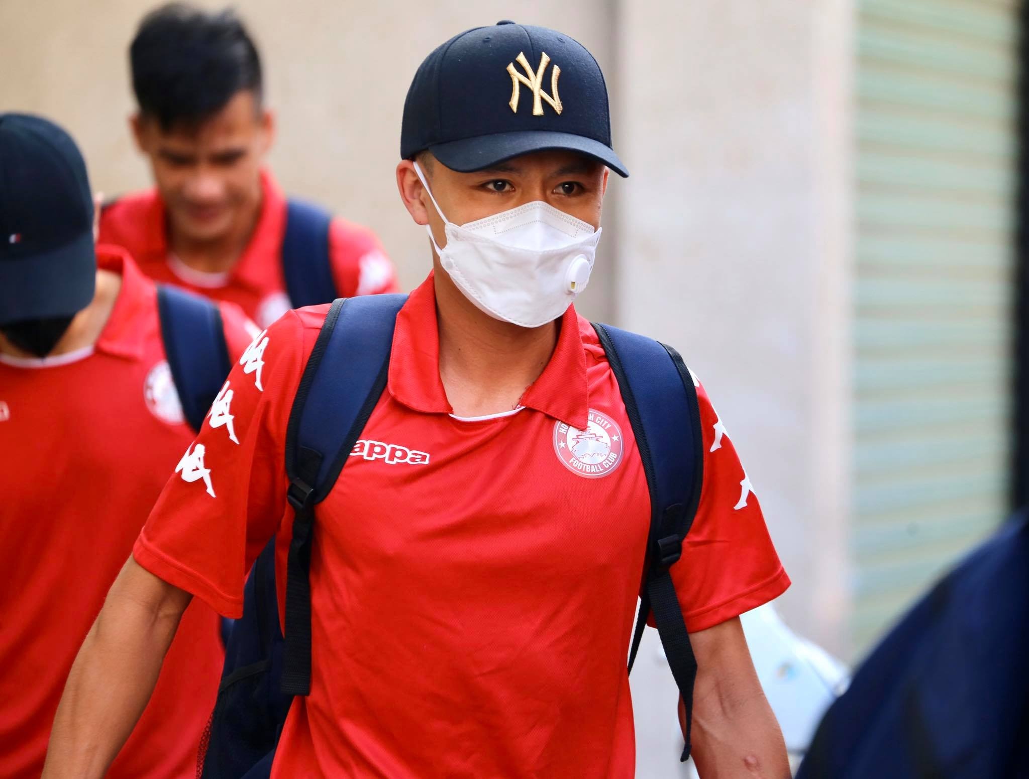 bong da viet nam anh 2