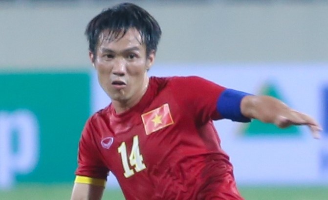 Le Tan Tai gia nhap tan binh V.League 2020 hinh anh