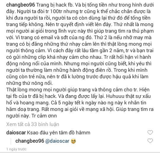 ban gai trong dai anh 1
