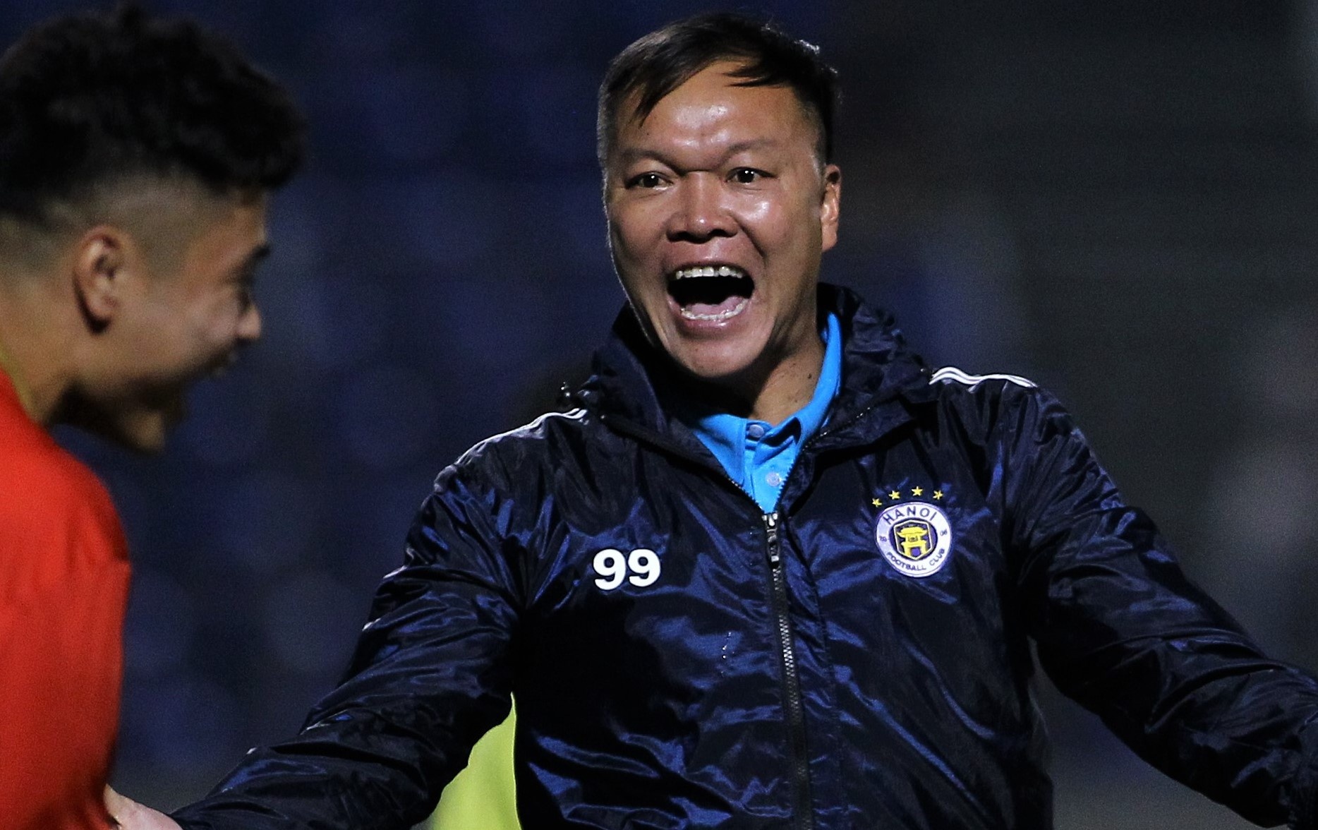 CLB Sai Gon don them tan binh hinh anh