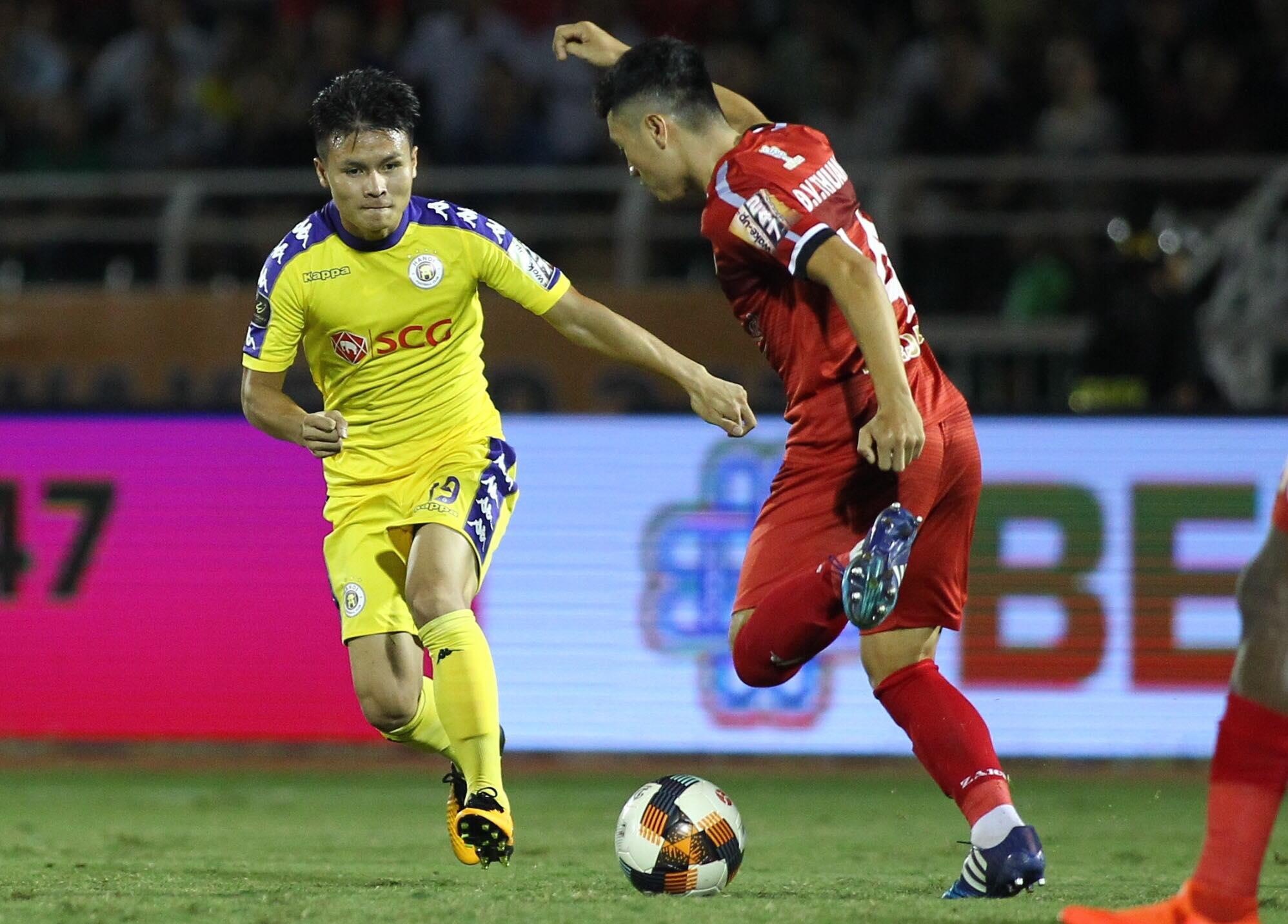 clb ha noi tro lai afc anh 1