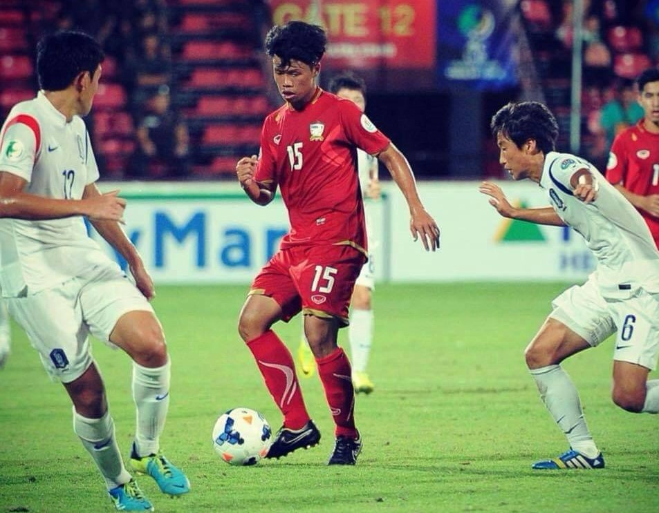 tuyen thu thai lan anh 1