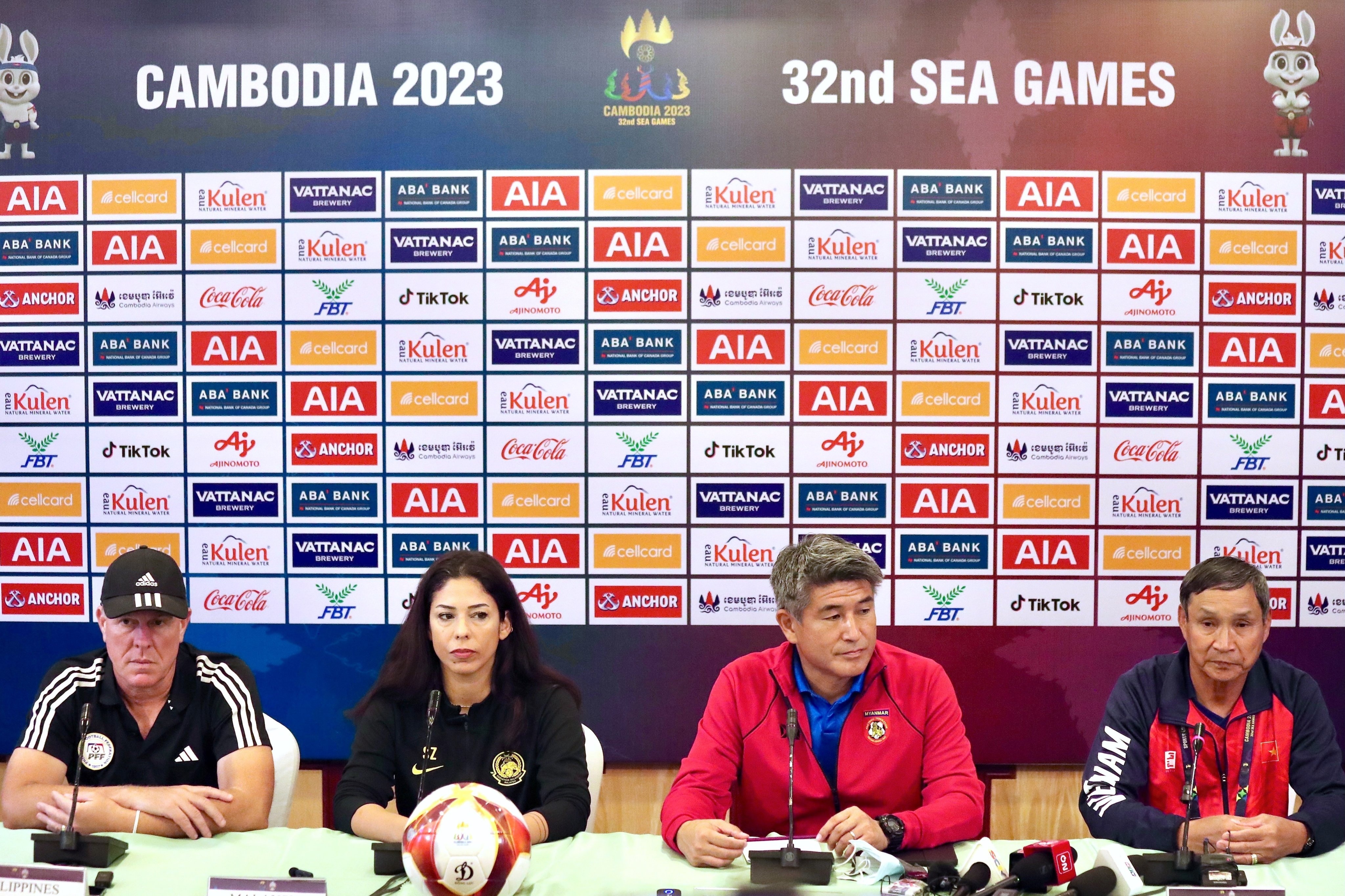 tuyen nu viet nam anh 1