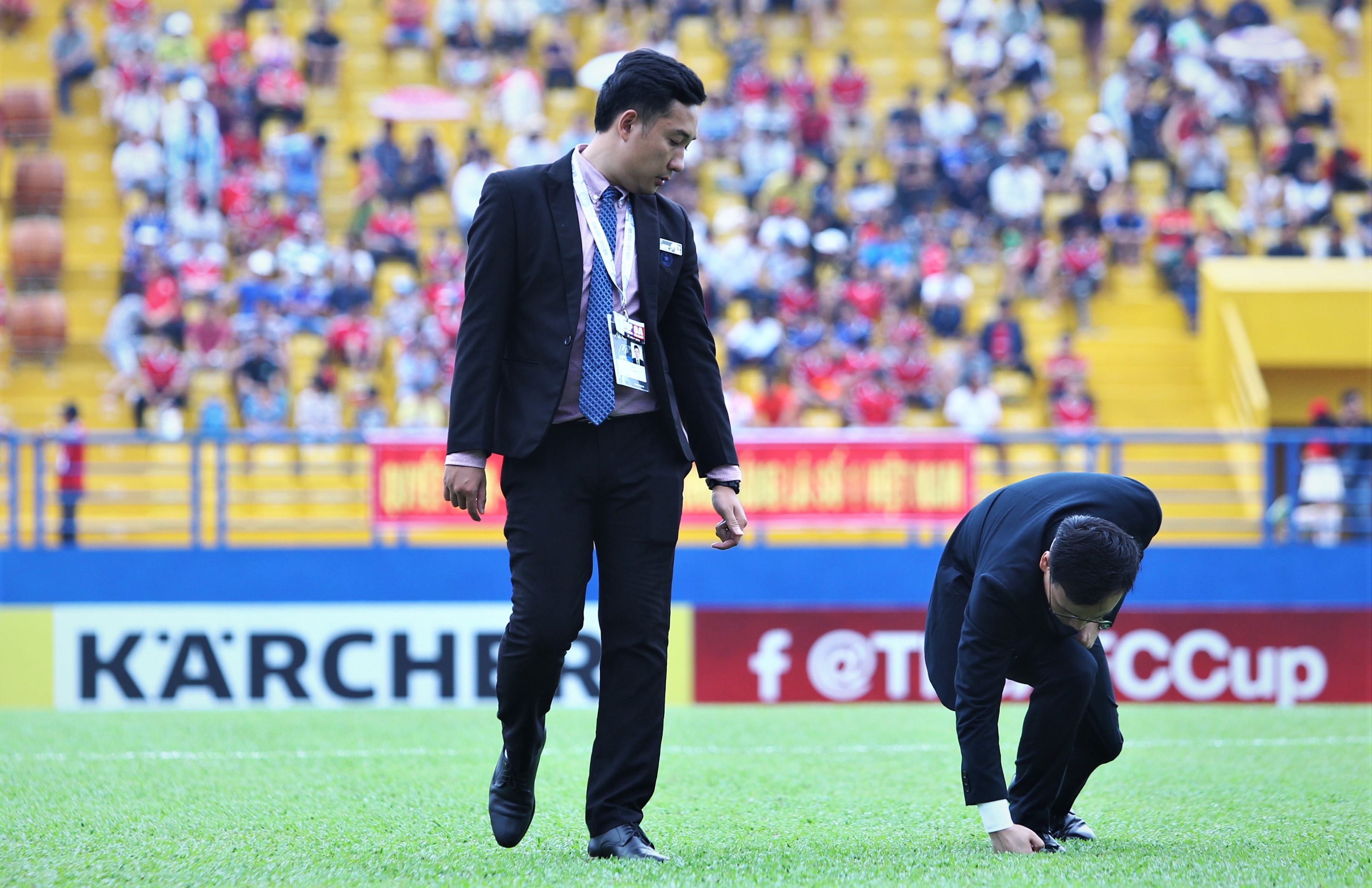 doi tuyen viet nam anh 1