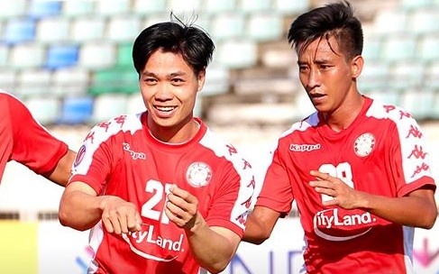 Cong Phuong can 387 ngay de ghi mot ban thang chinh thuc hinh anh